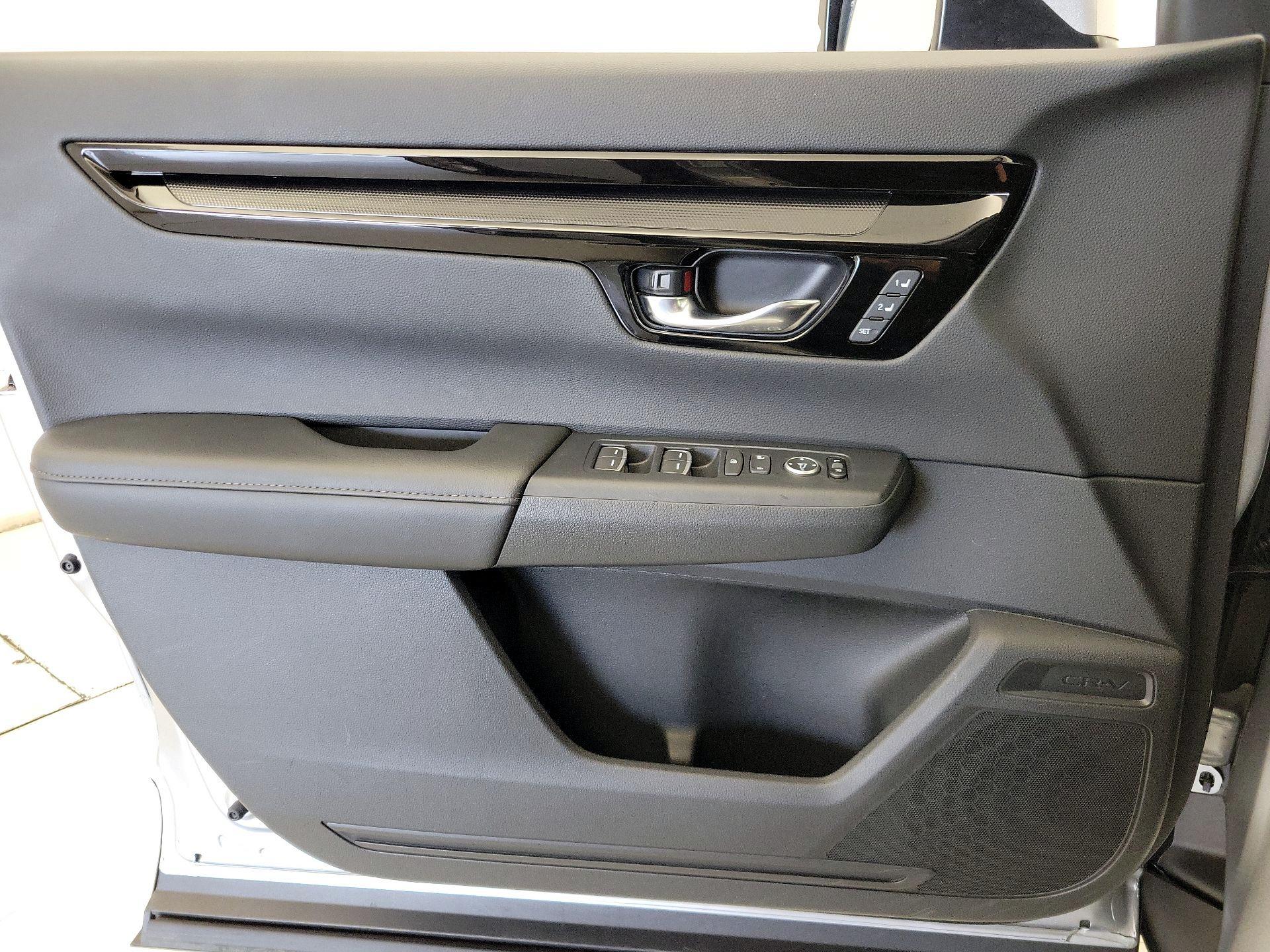 Thumbnail: 2025 Honda CR-V - 12