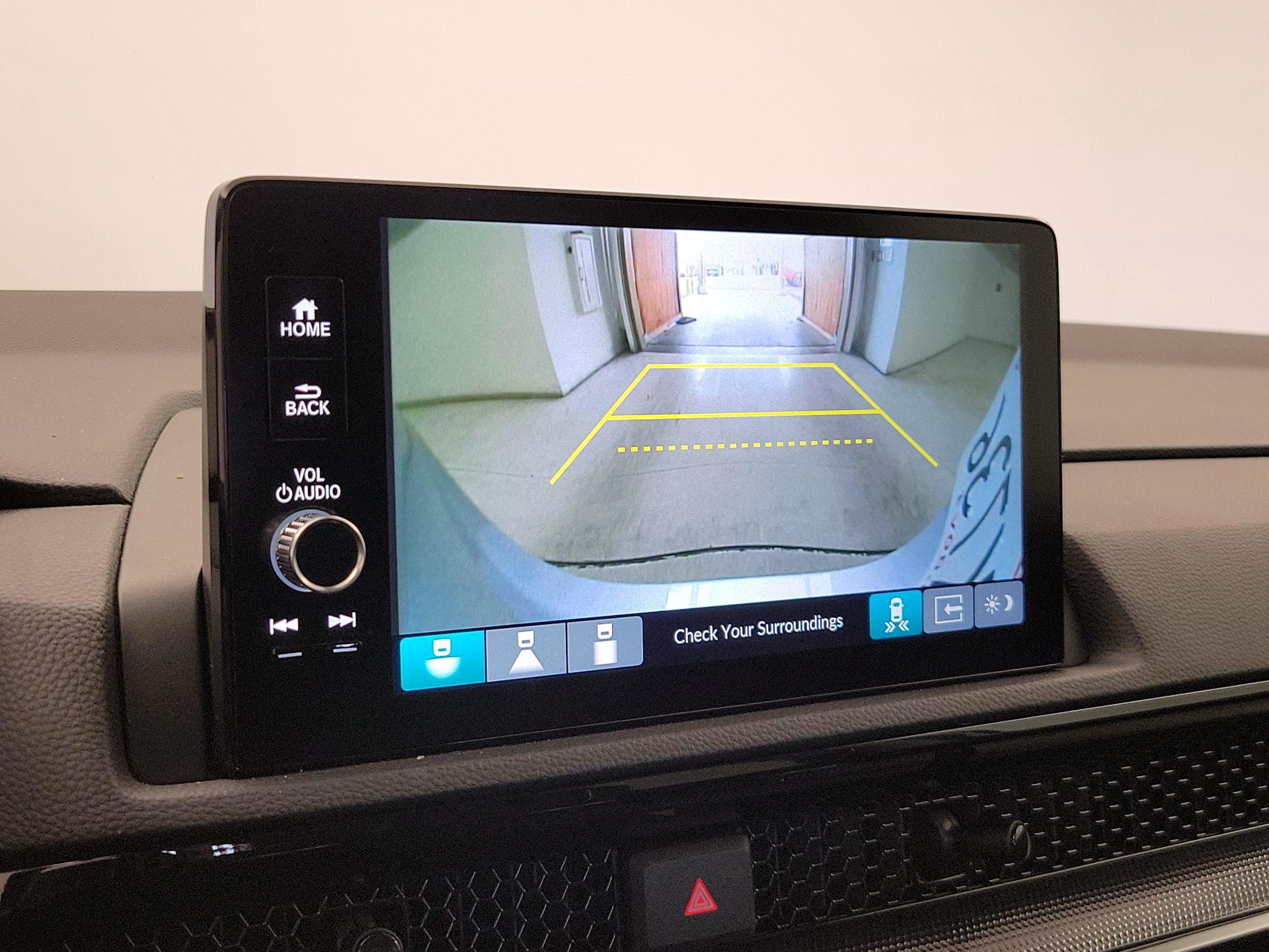 Thumbnail: 2025 Honda CR-V - 14