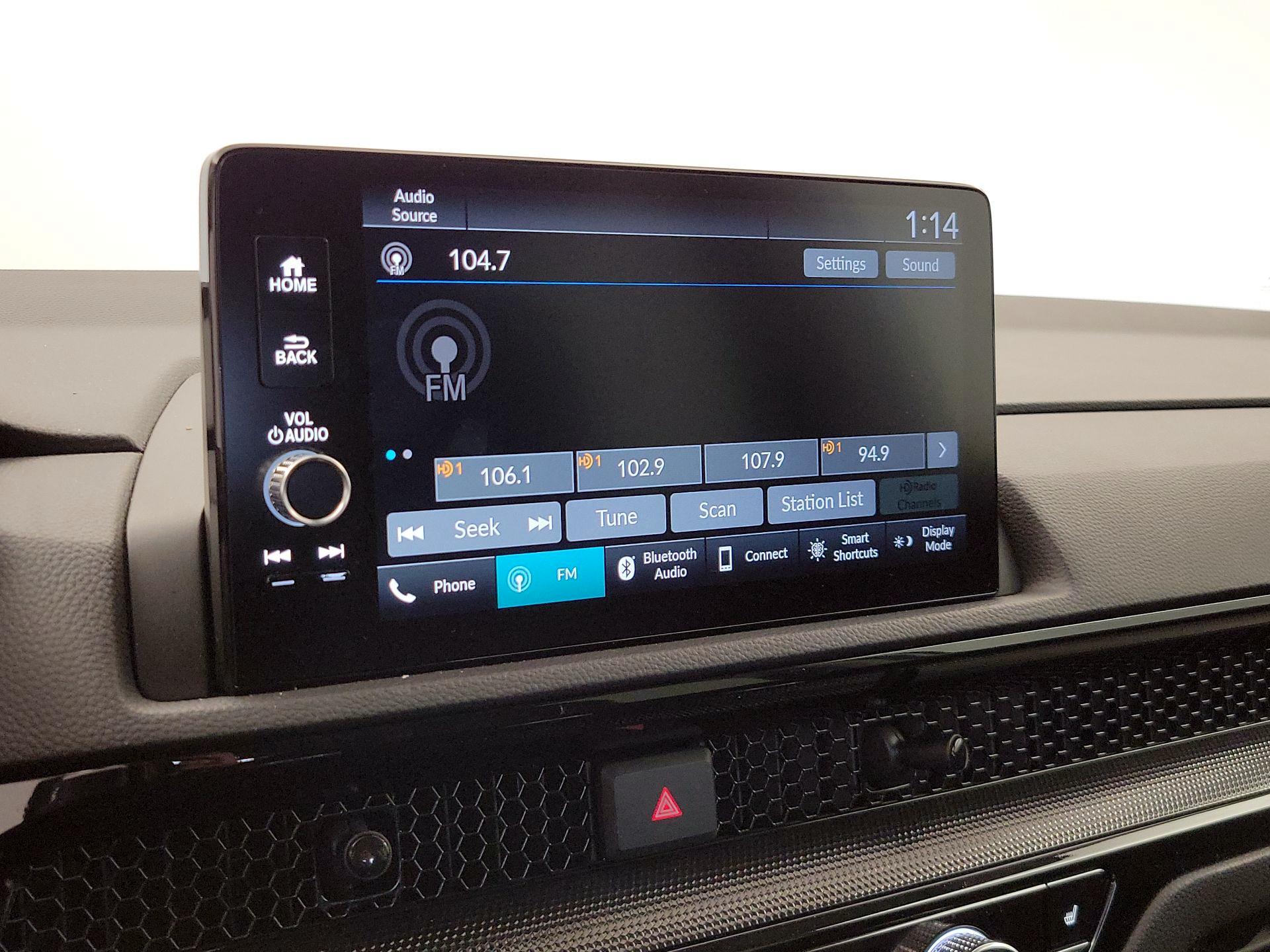 Thumbnail: 2025 Honda CR-V - 15