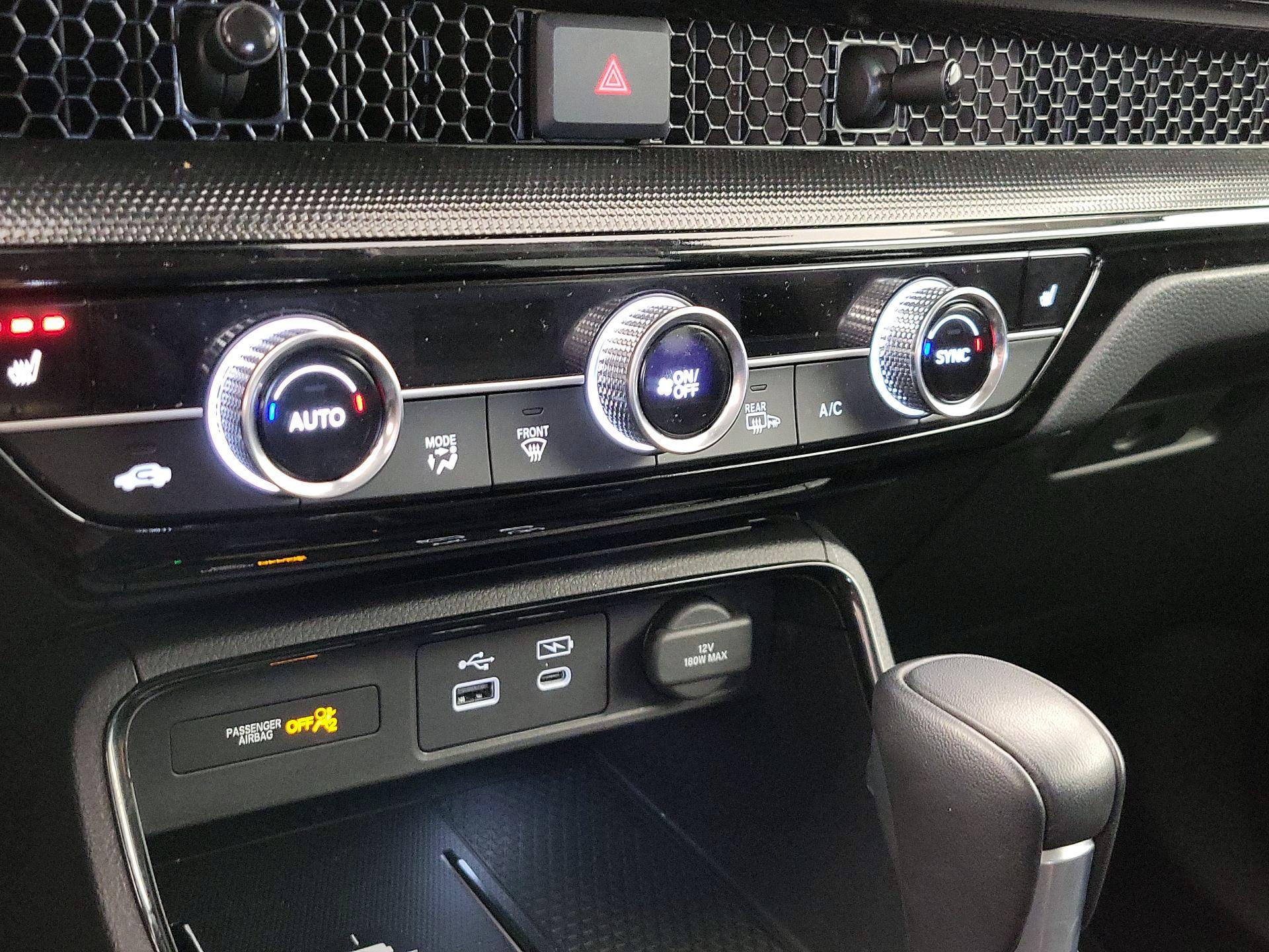 Thumbnail: 2025 Honda CR-V - 16