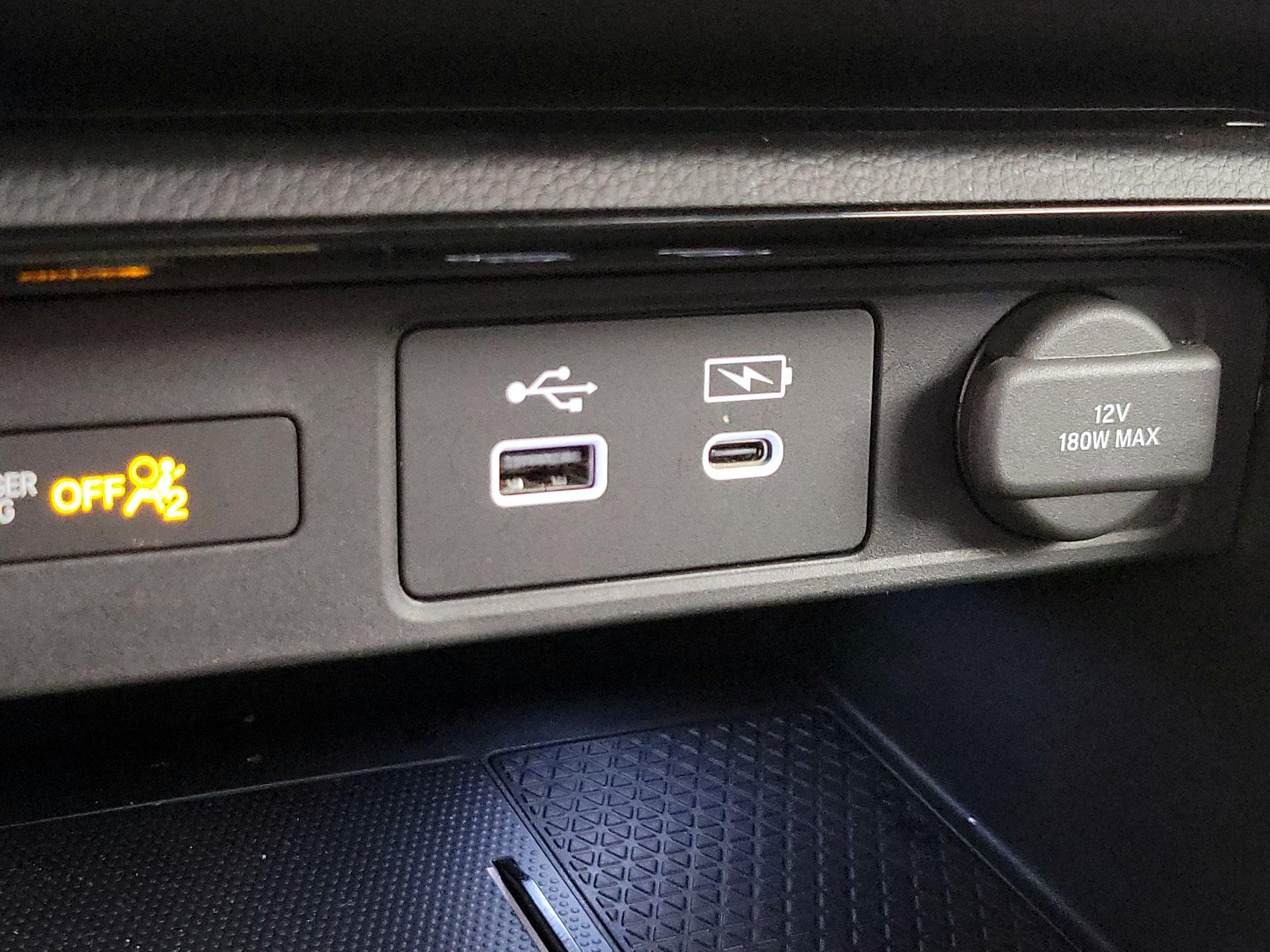 Thumbnail: 2025 Honda CR-V - 18