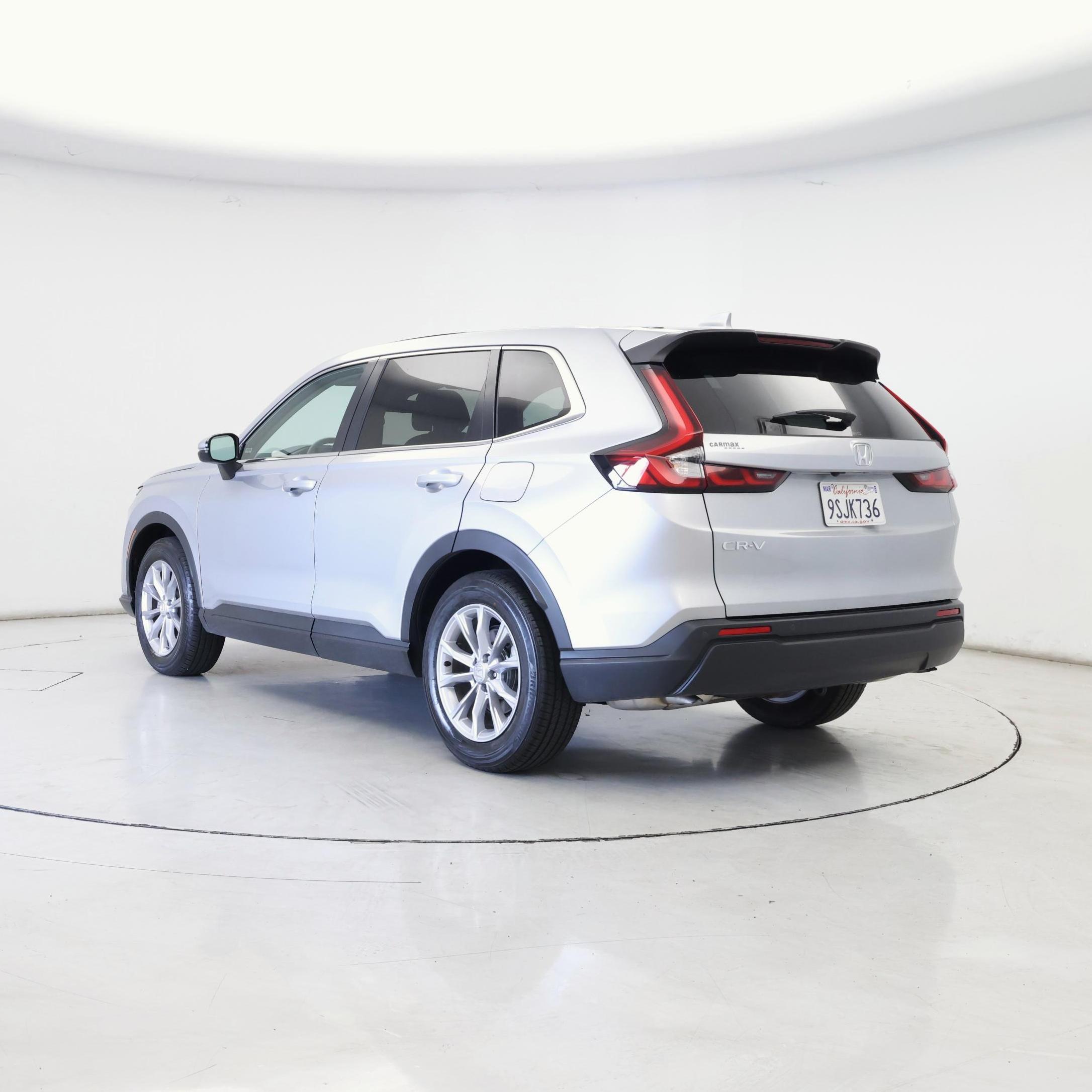 Thumbnail: 2025 Honda CR-V - 2