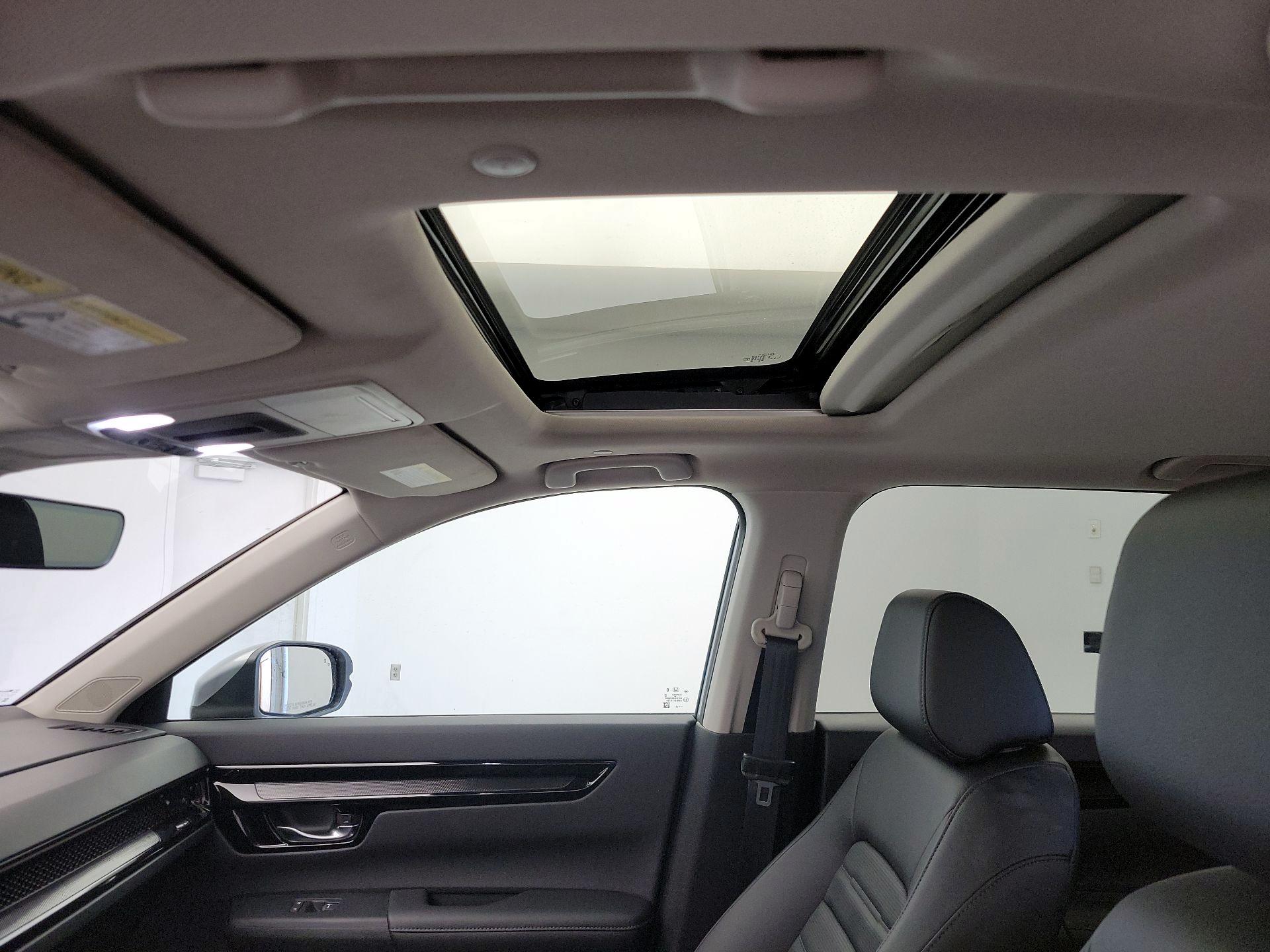 Thumbnail: 2025 Honda CR-V - 19