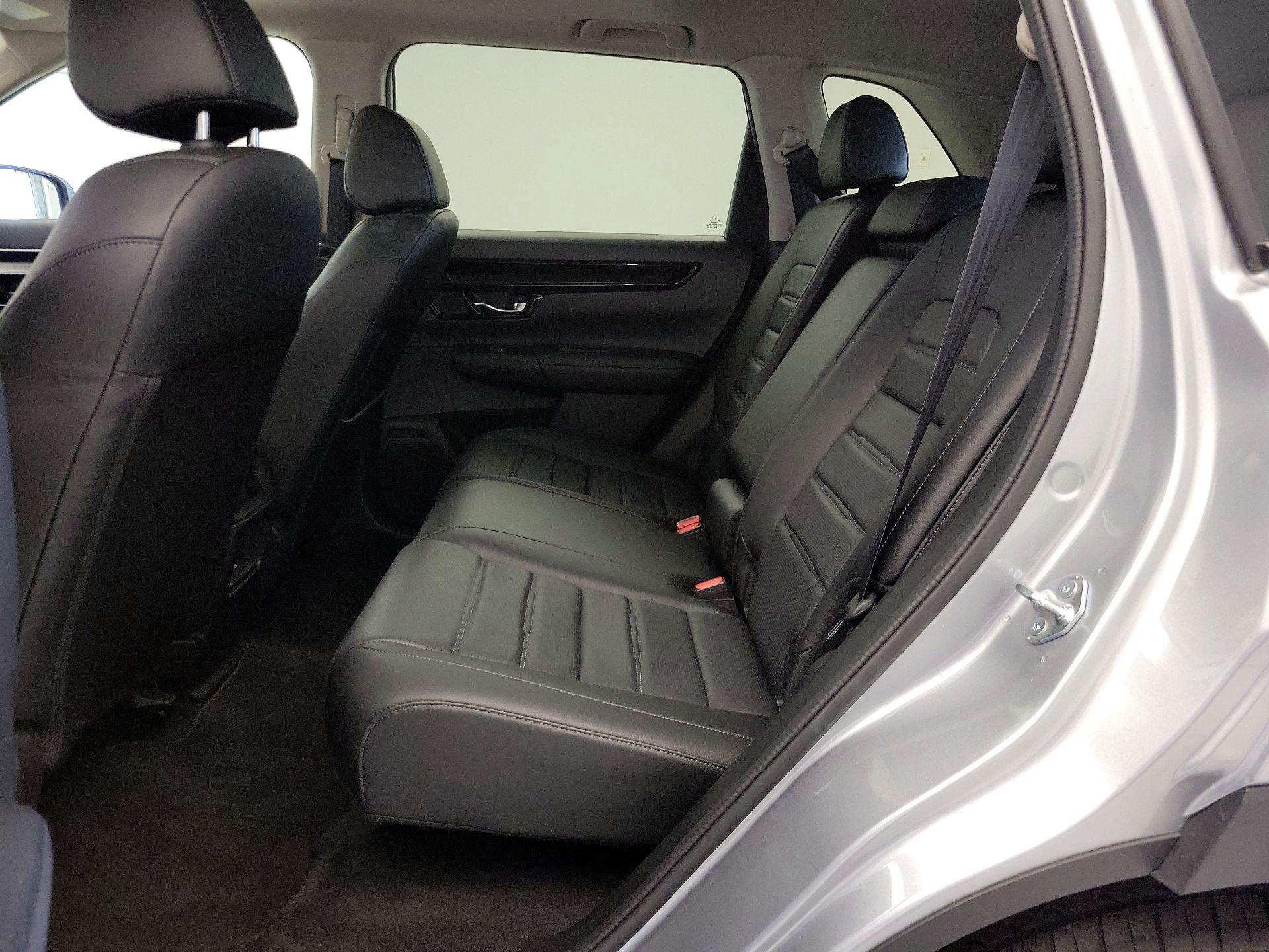 Thumbnail: 2025 Honda CR-V - 20