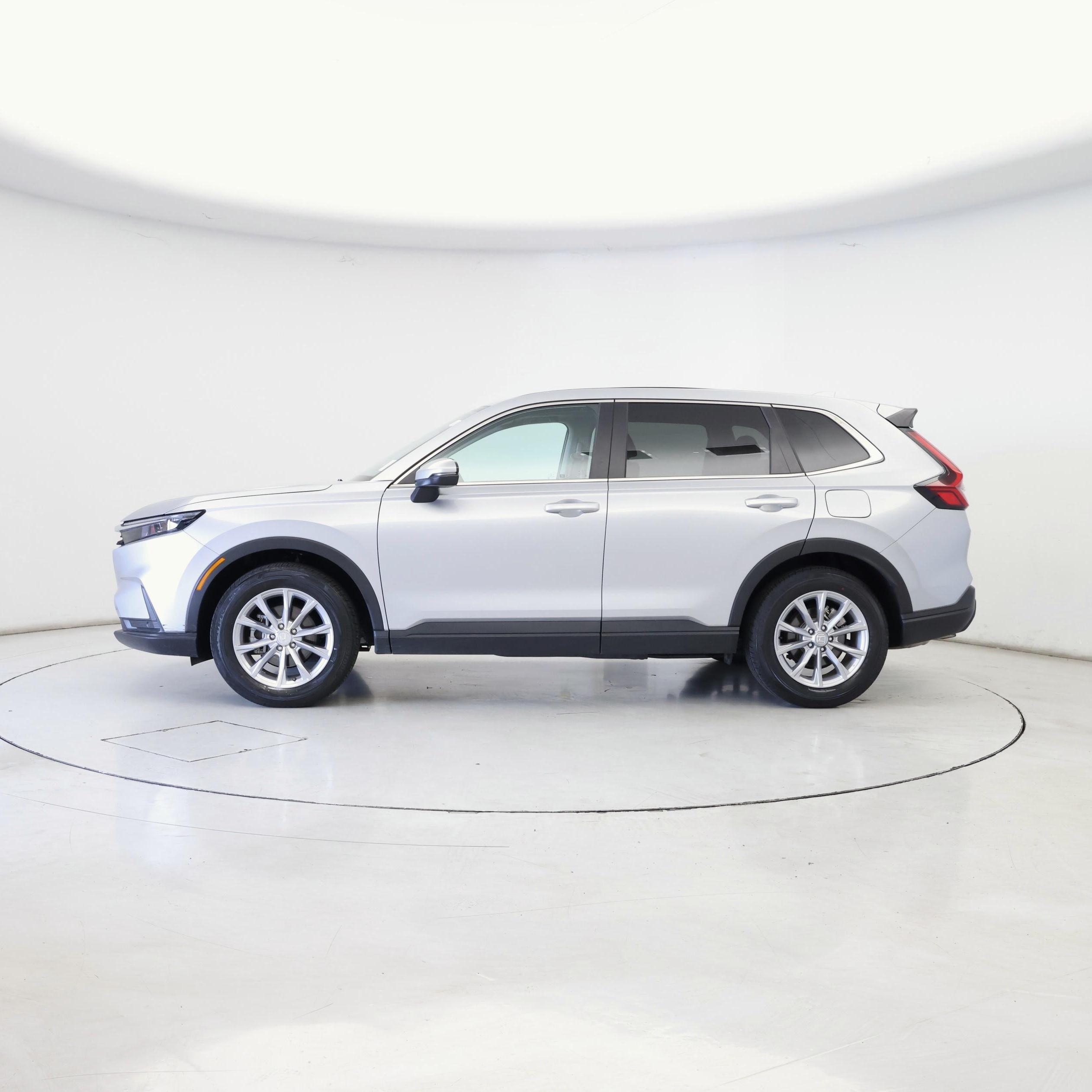 Thumbnail: 2025 Honda CR-V - 3