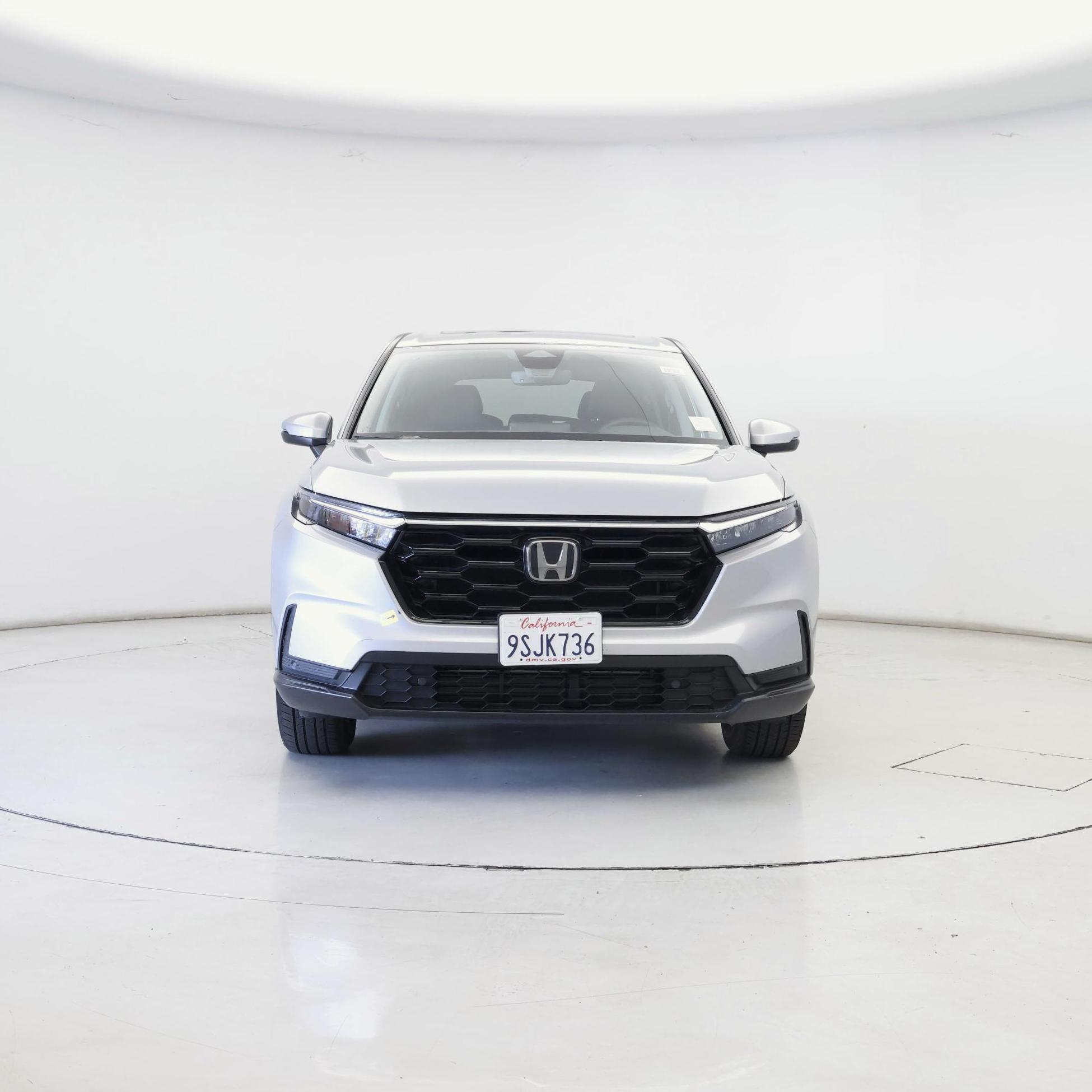 Thumbnail: 2025 Honda CR-V - 5