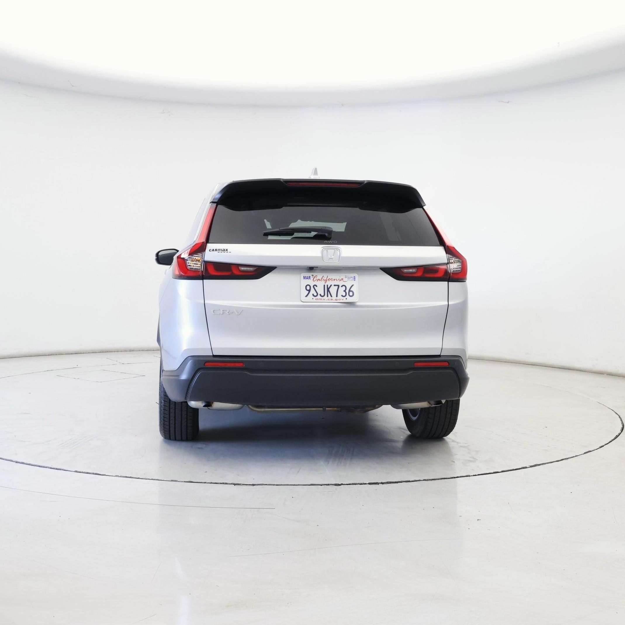 Thumbnail: 2025 Honda CR-V - 6