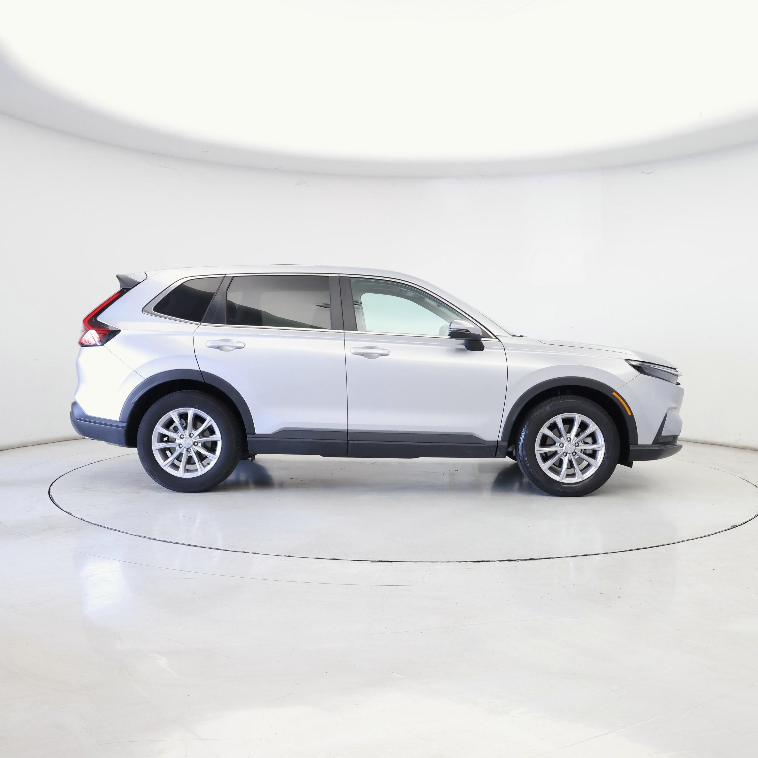 Thumbnail: 2025 Honda CR-V - 7