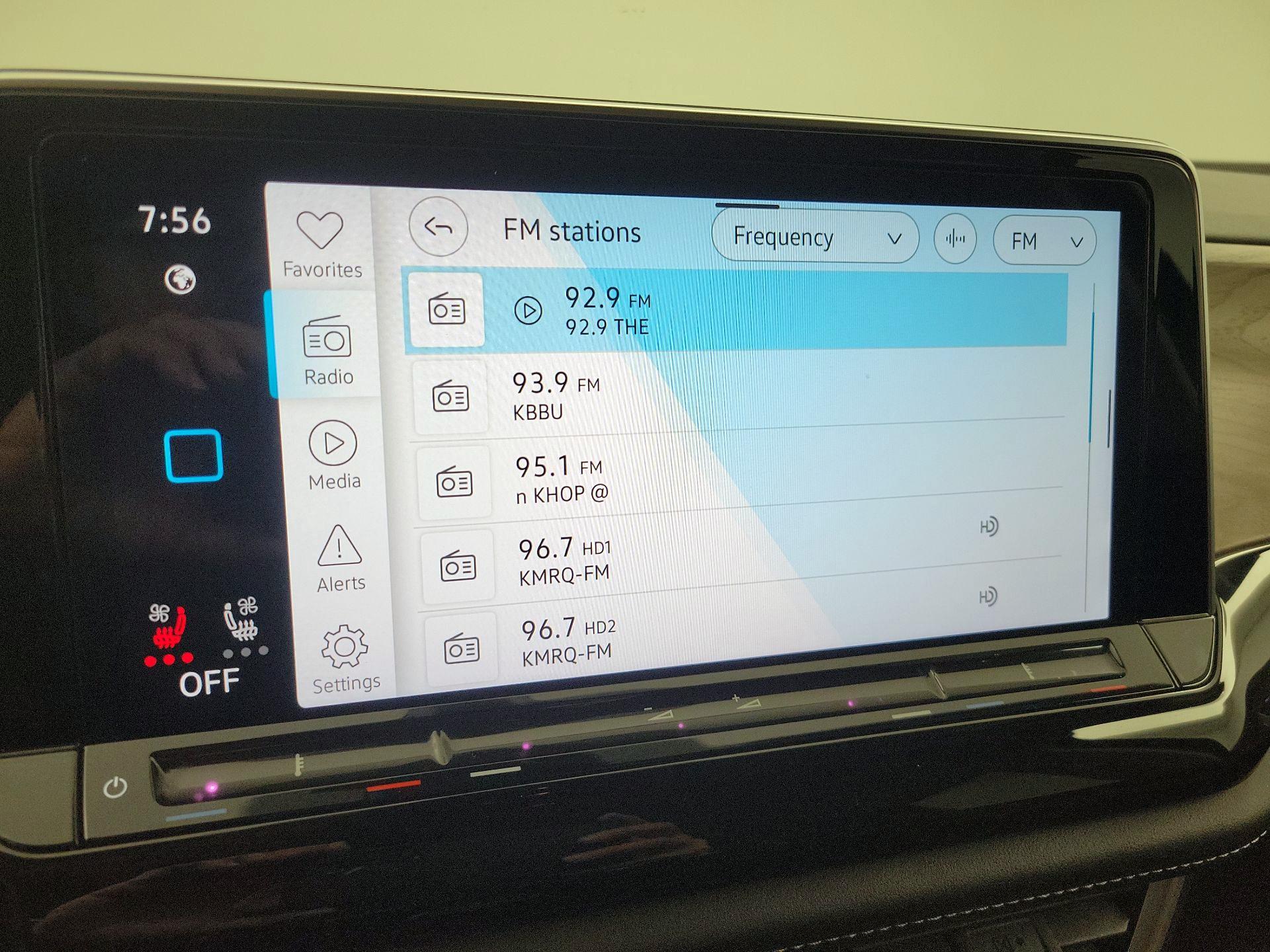 Thumbnail: 2024 Volkswagen Atlas - 15