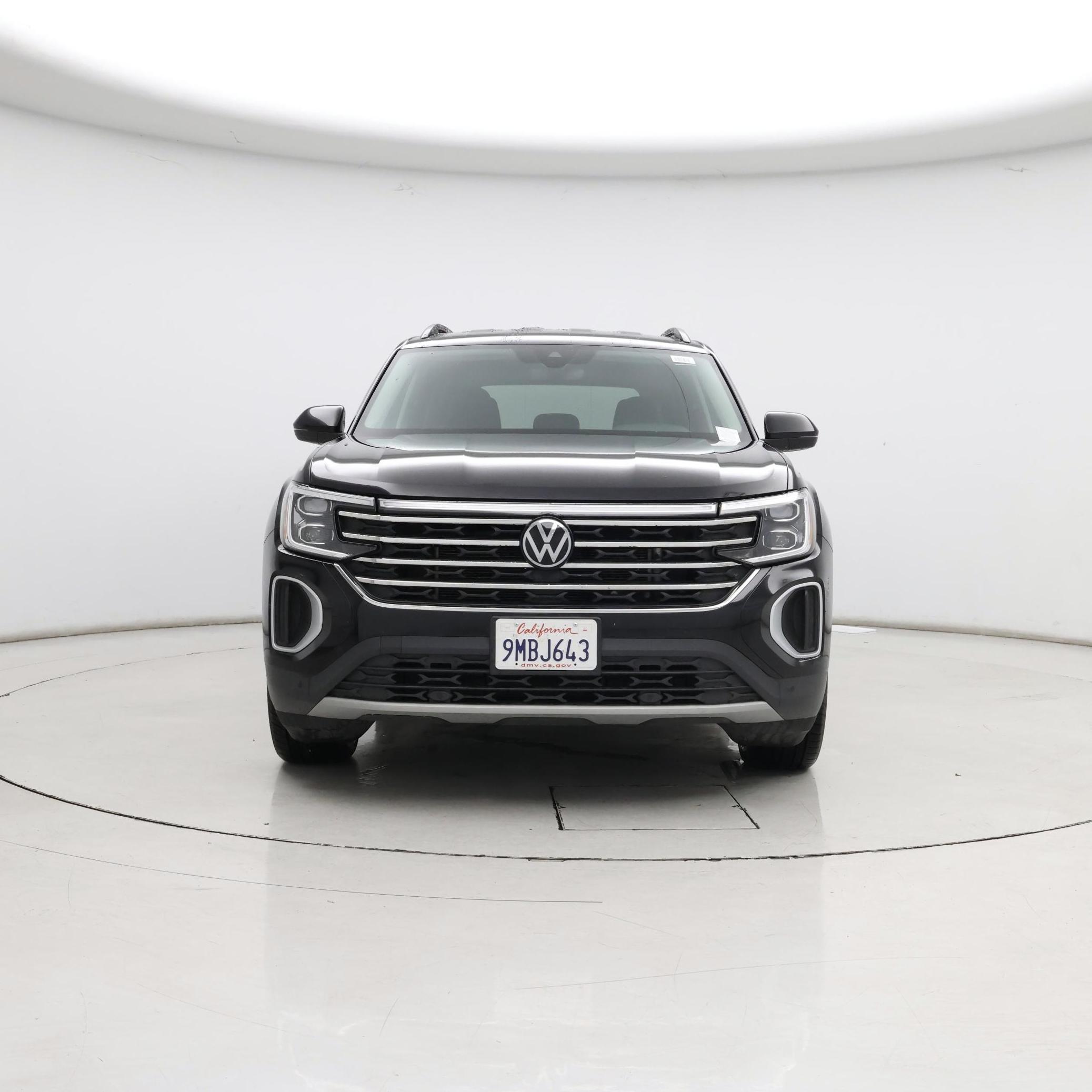 Thumbnail: 2024 Volkswagen Atlas - 5