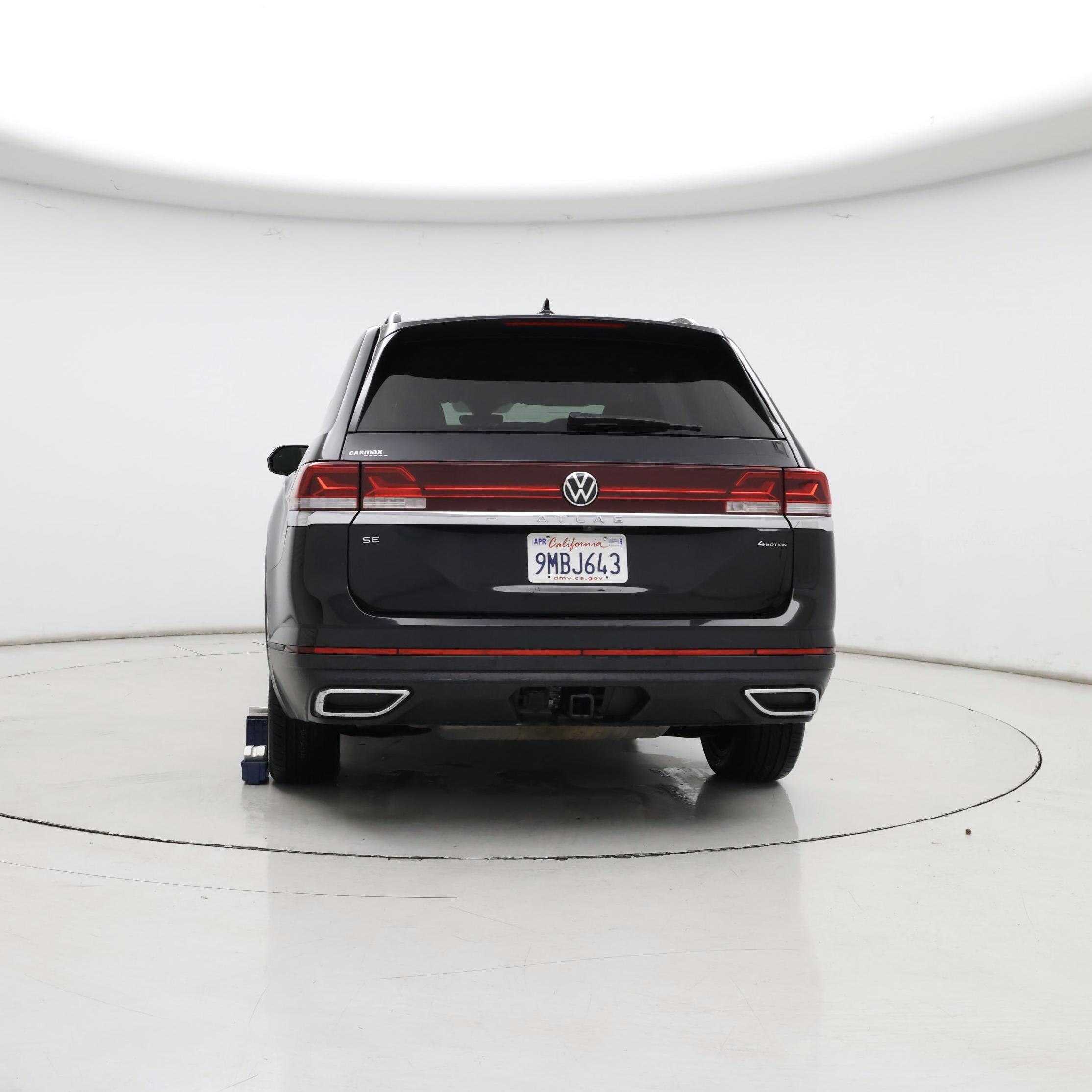 Thumbnail: 2024 Volkswagen Atlas - 6