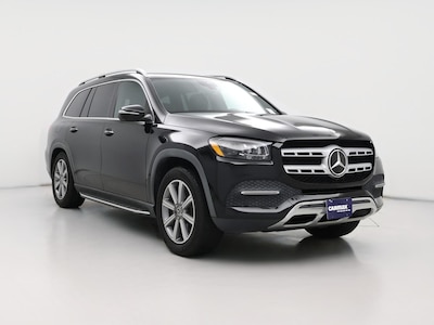 2021 Mercedes-Benz GLS450