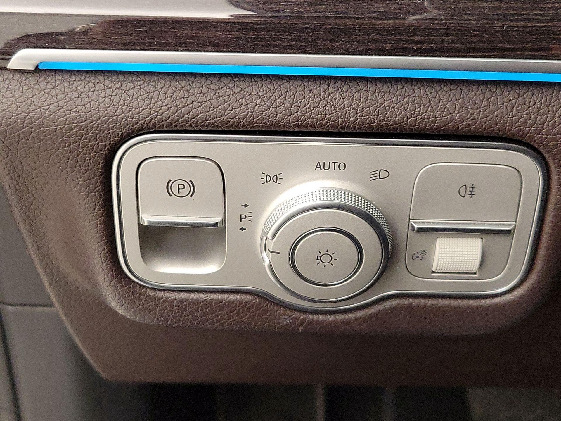 Thumbnail: 2021 Mercedes-Benz GLS - 13