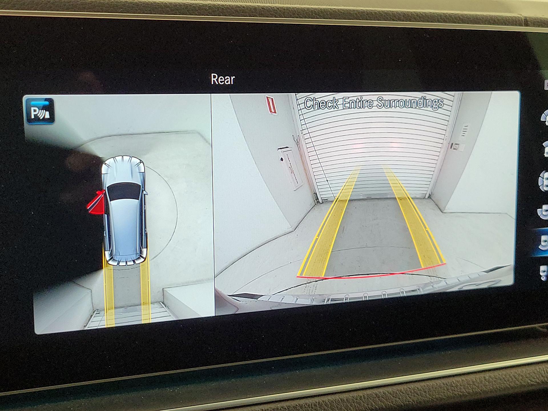 Thumbnail: 2021 Mercedes-Benz GLS - 15