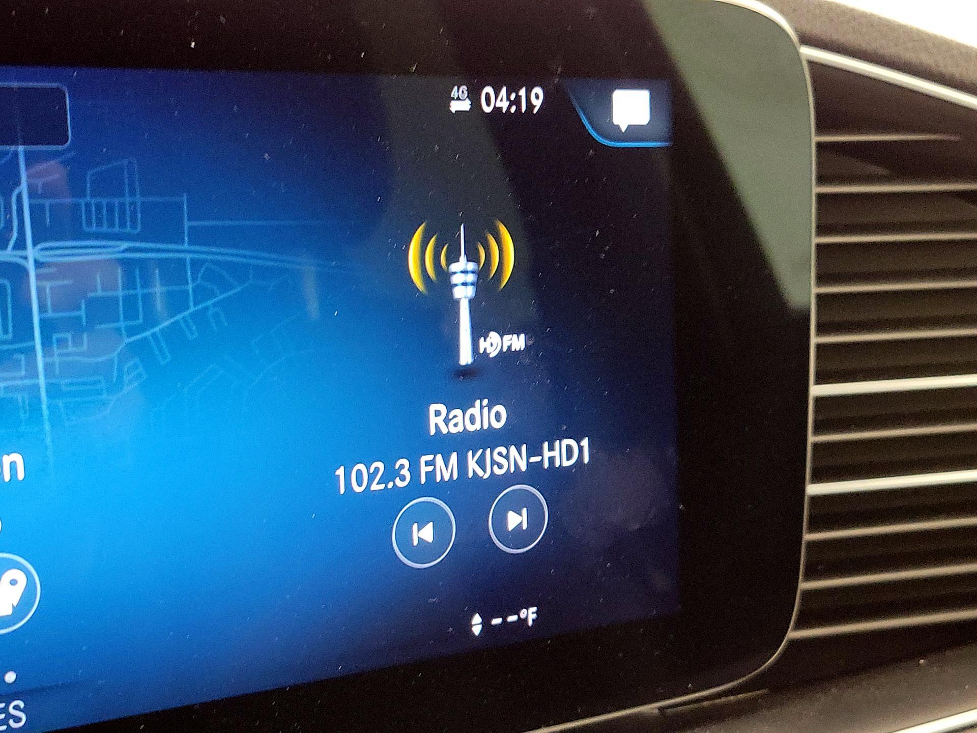 Thumbnail: 2021 Mercedes-Benz GLS - 16