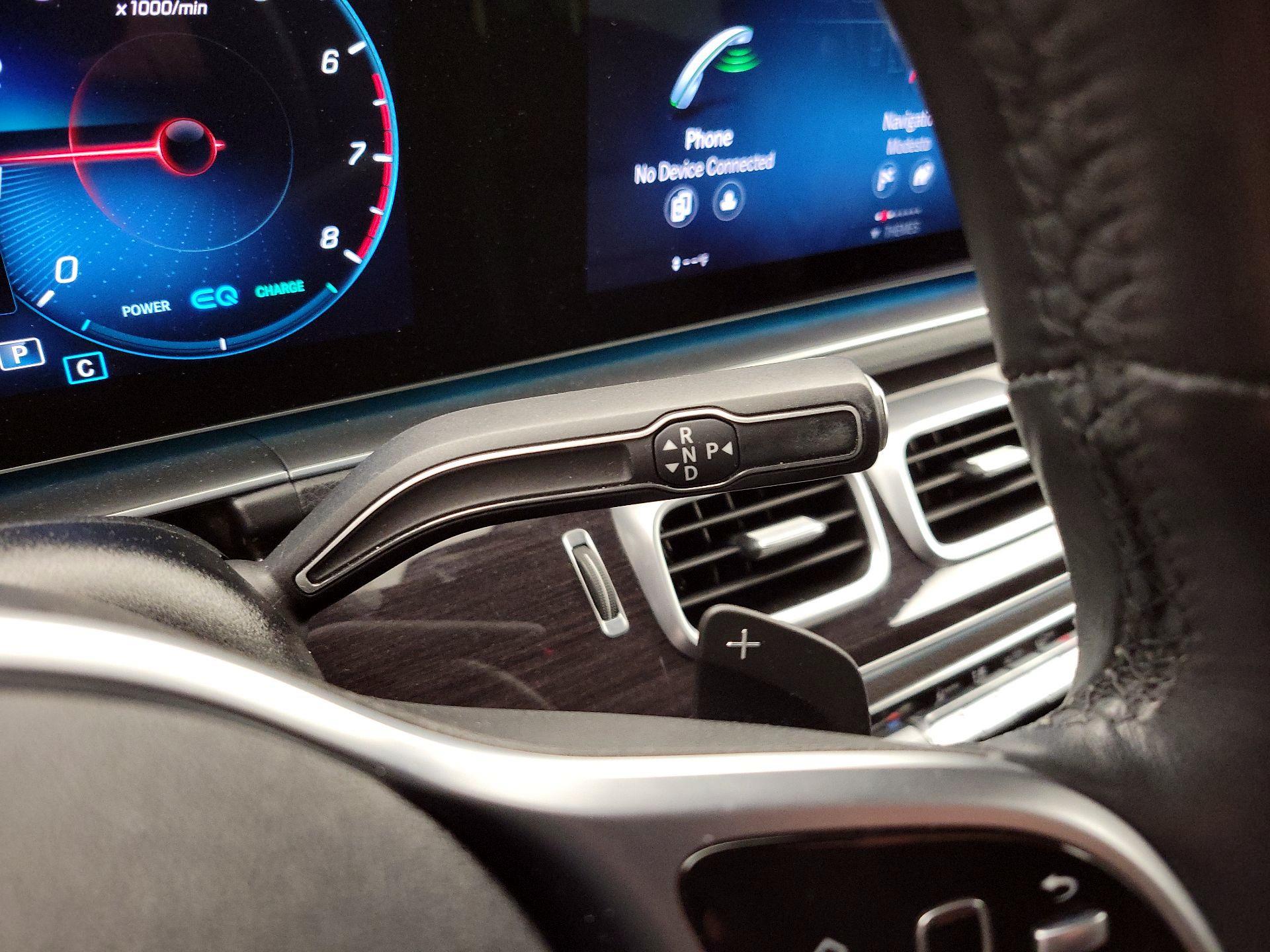 Thumbnail: 2021 Mercedes-Benz GLS - 18