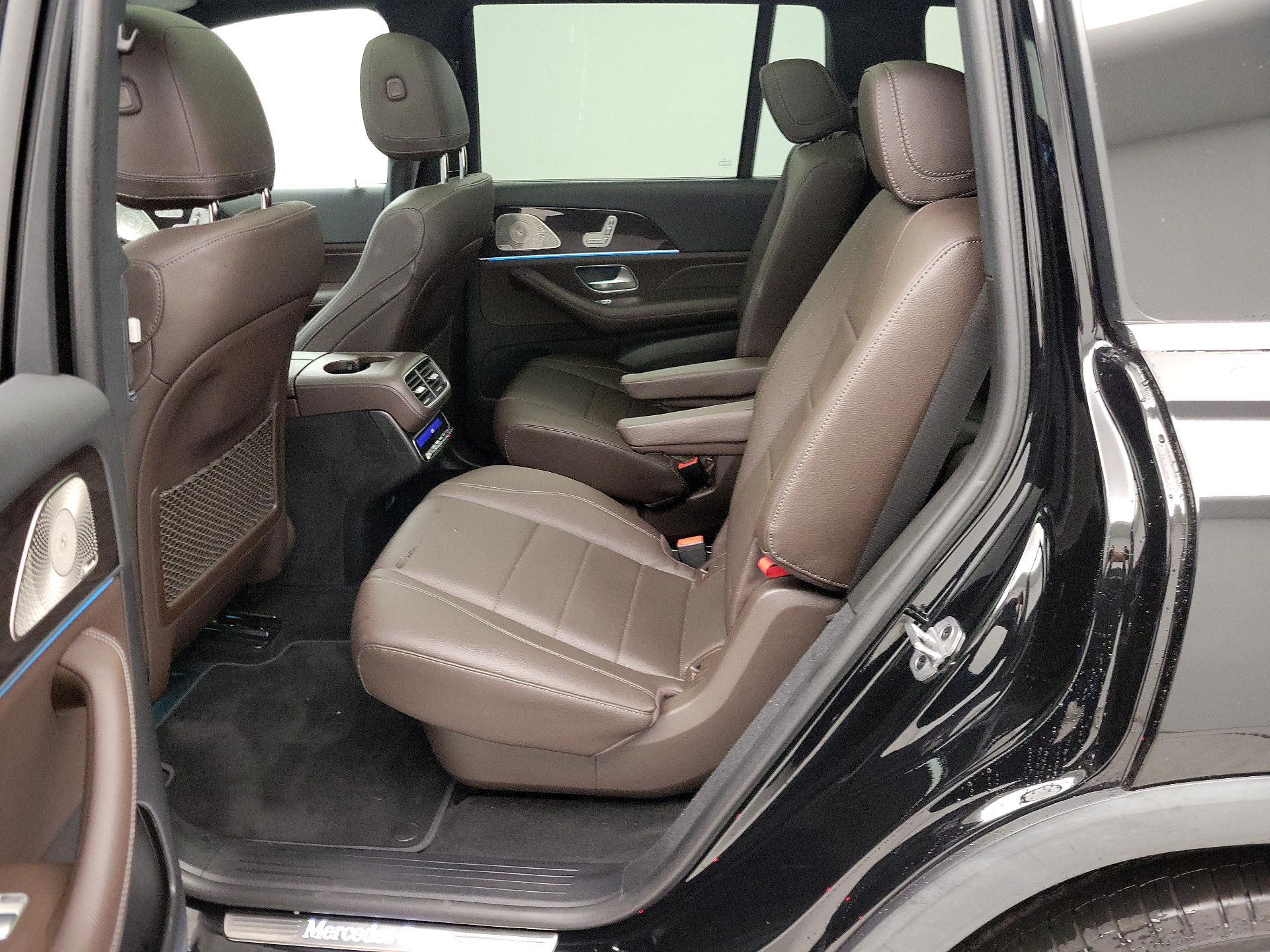 Thumbnail: 2021 Mercedes-Benz GLS - 20