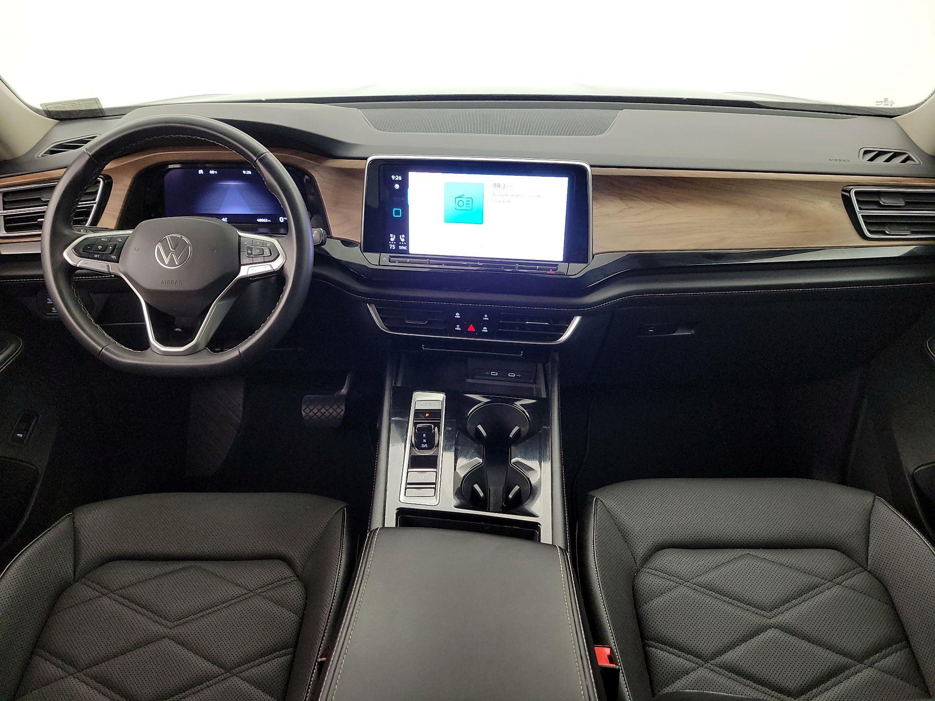 Thumbnail: 2024 Volkswagen Atlas - 9