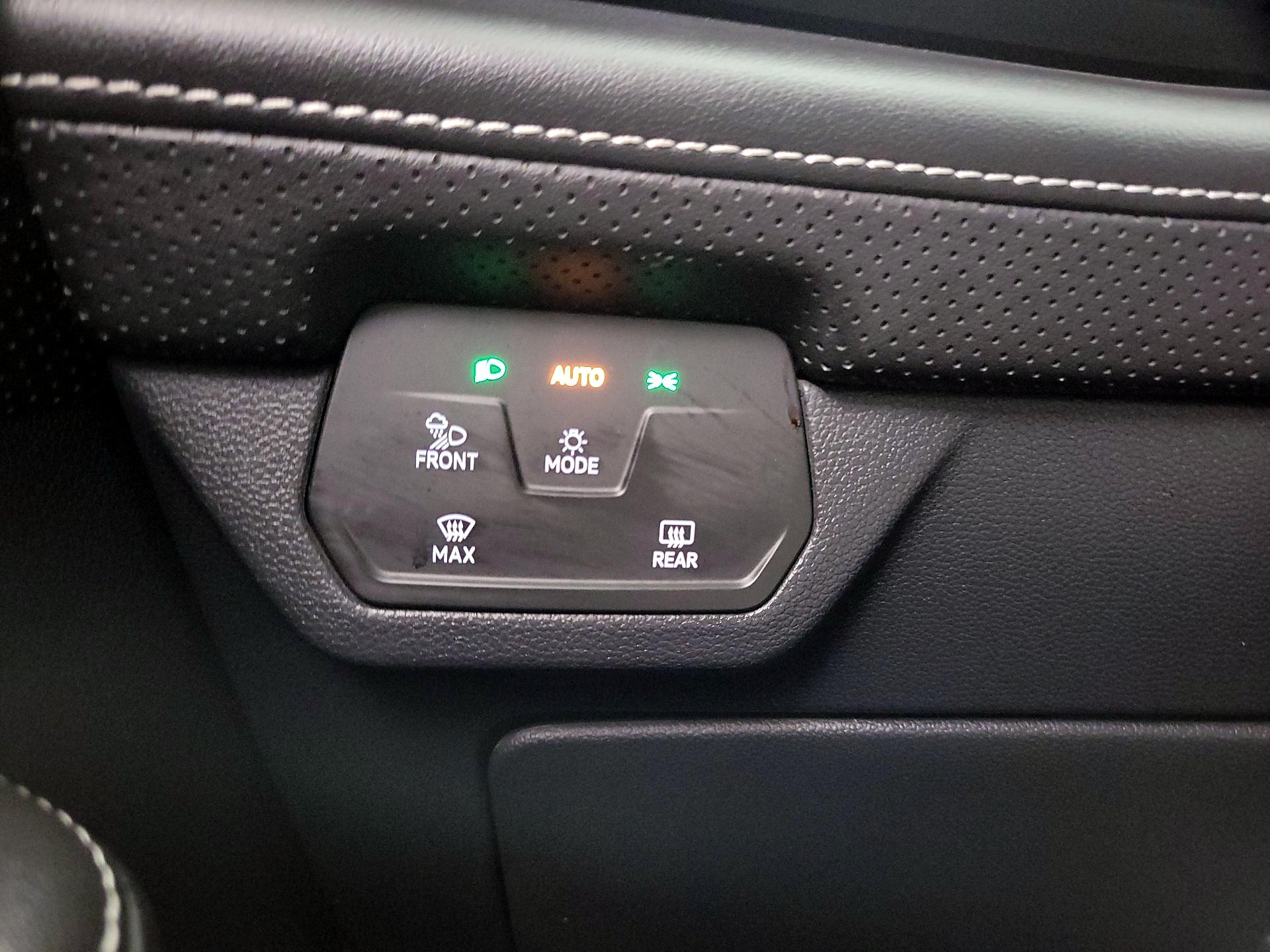 Thumbnail: 2024 Volkswagen Atlas - 13