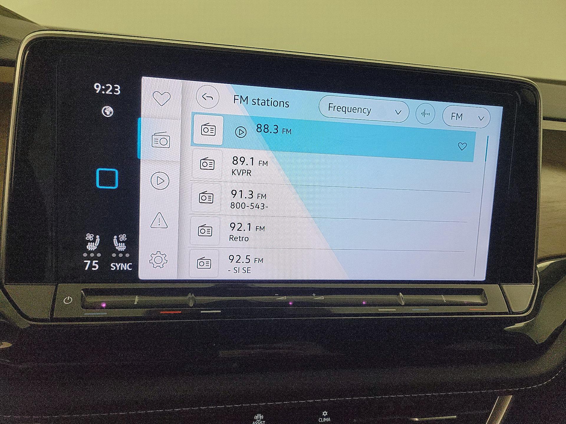 Thumbnail: 2024 Volkswagen Atlas - 15