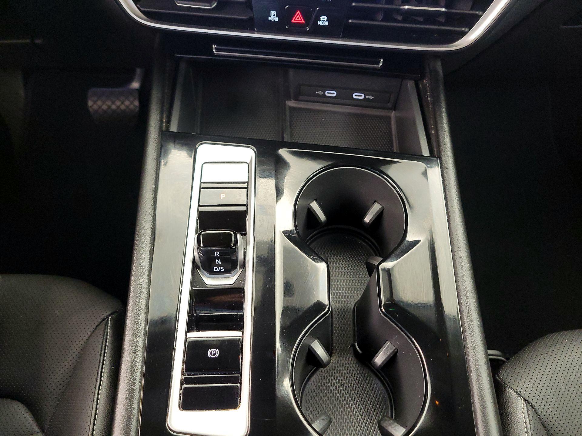 Thumbnail: 2024 Volkswagen Atlas - 17