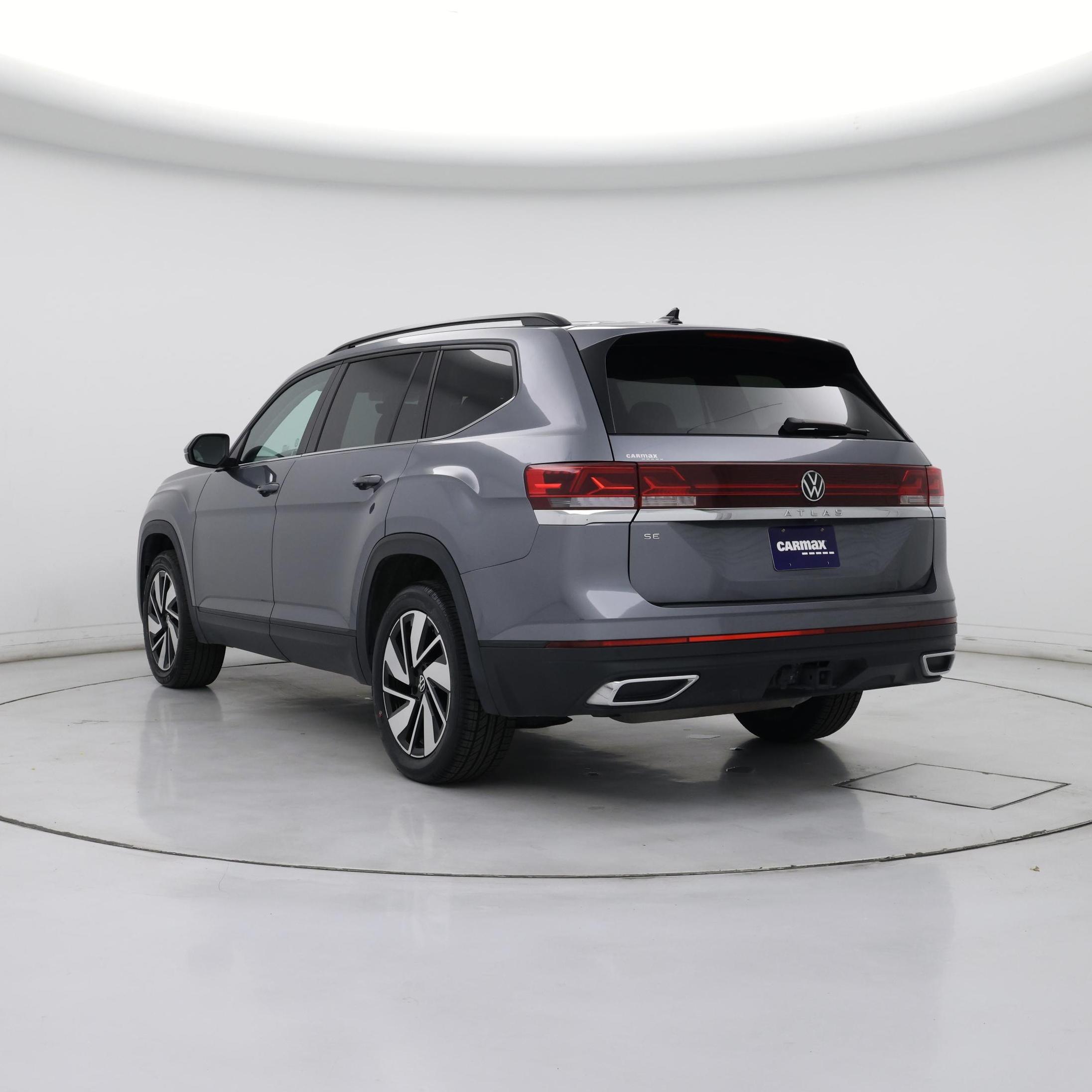 Thumbnail: 2024 Volkswagen Atlas - 2