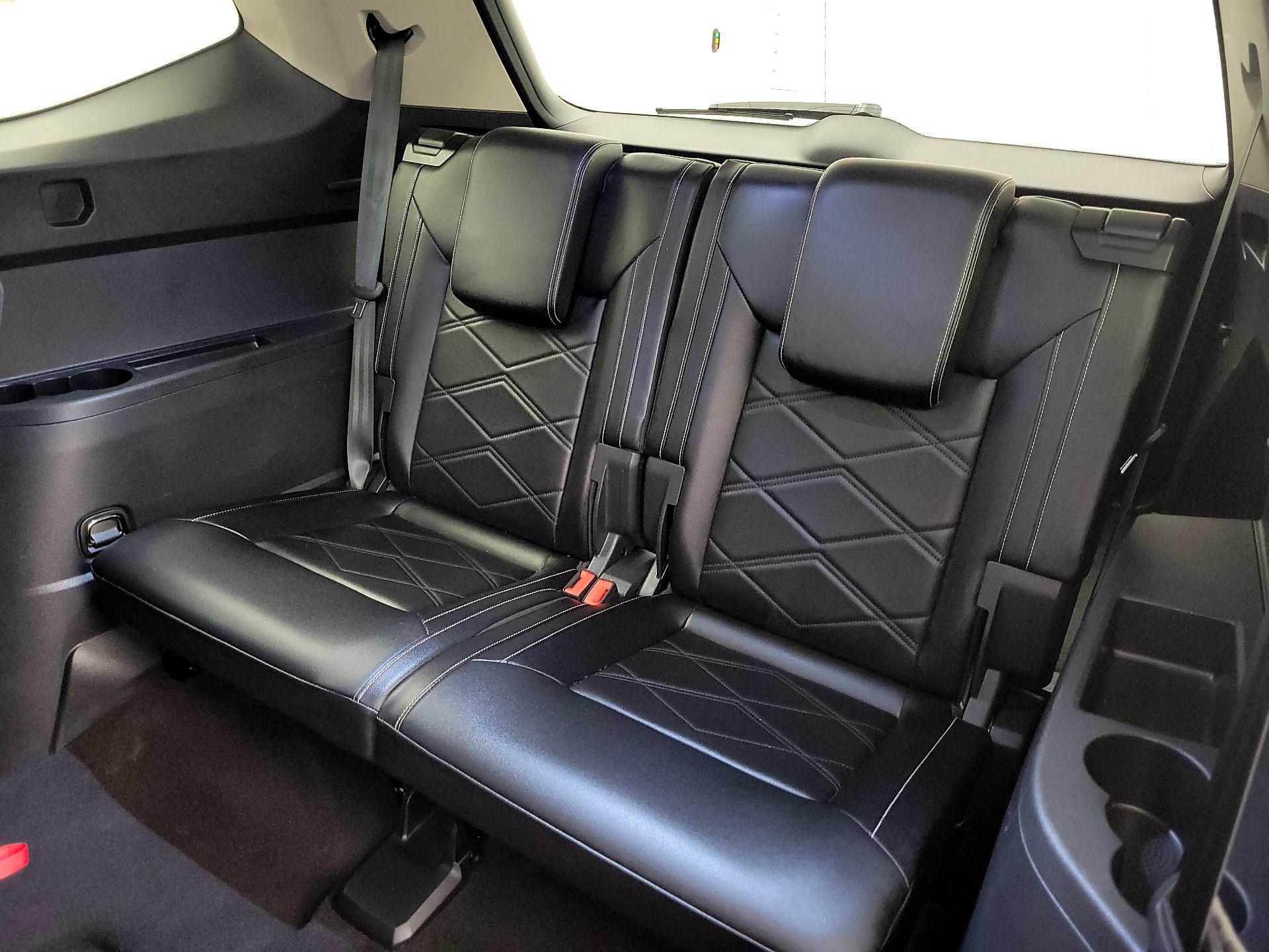 Thumbnail: 2024 Volkswagen Atlas - 20