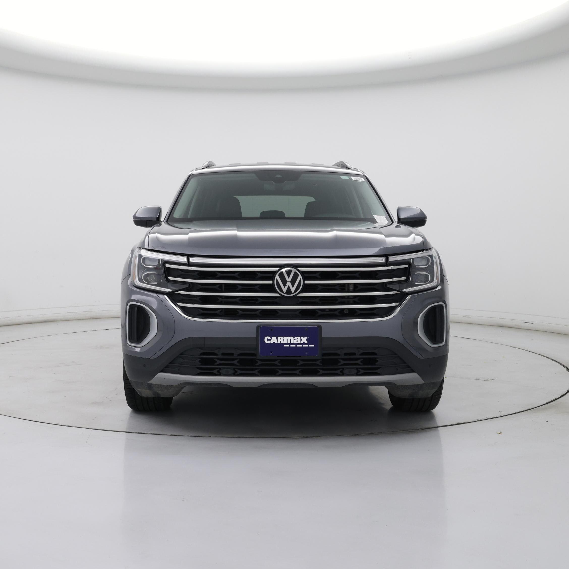 Thumbnail: 2024 Volkswagen Atlas - 5