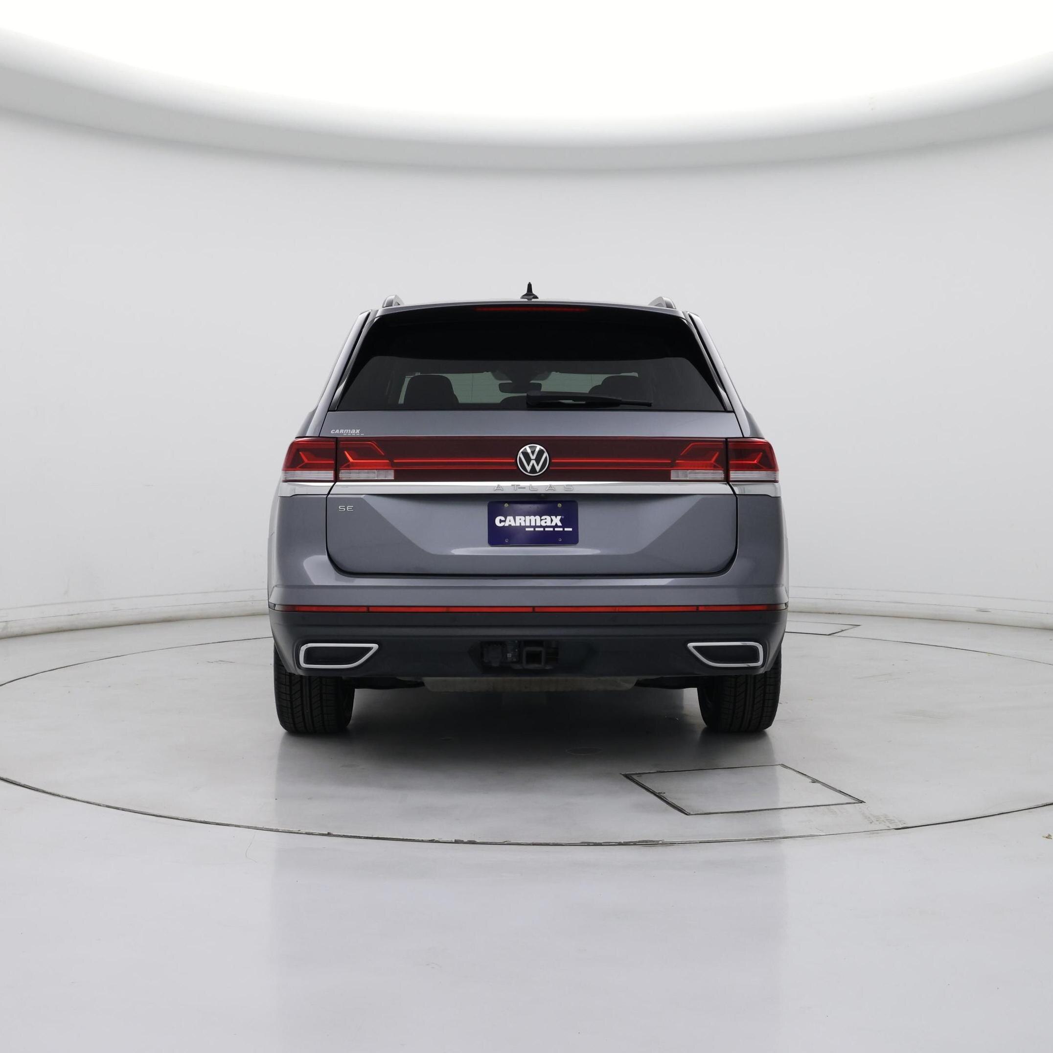 Thumbnail: 2024 Volkswagen Atlas - 6