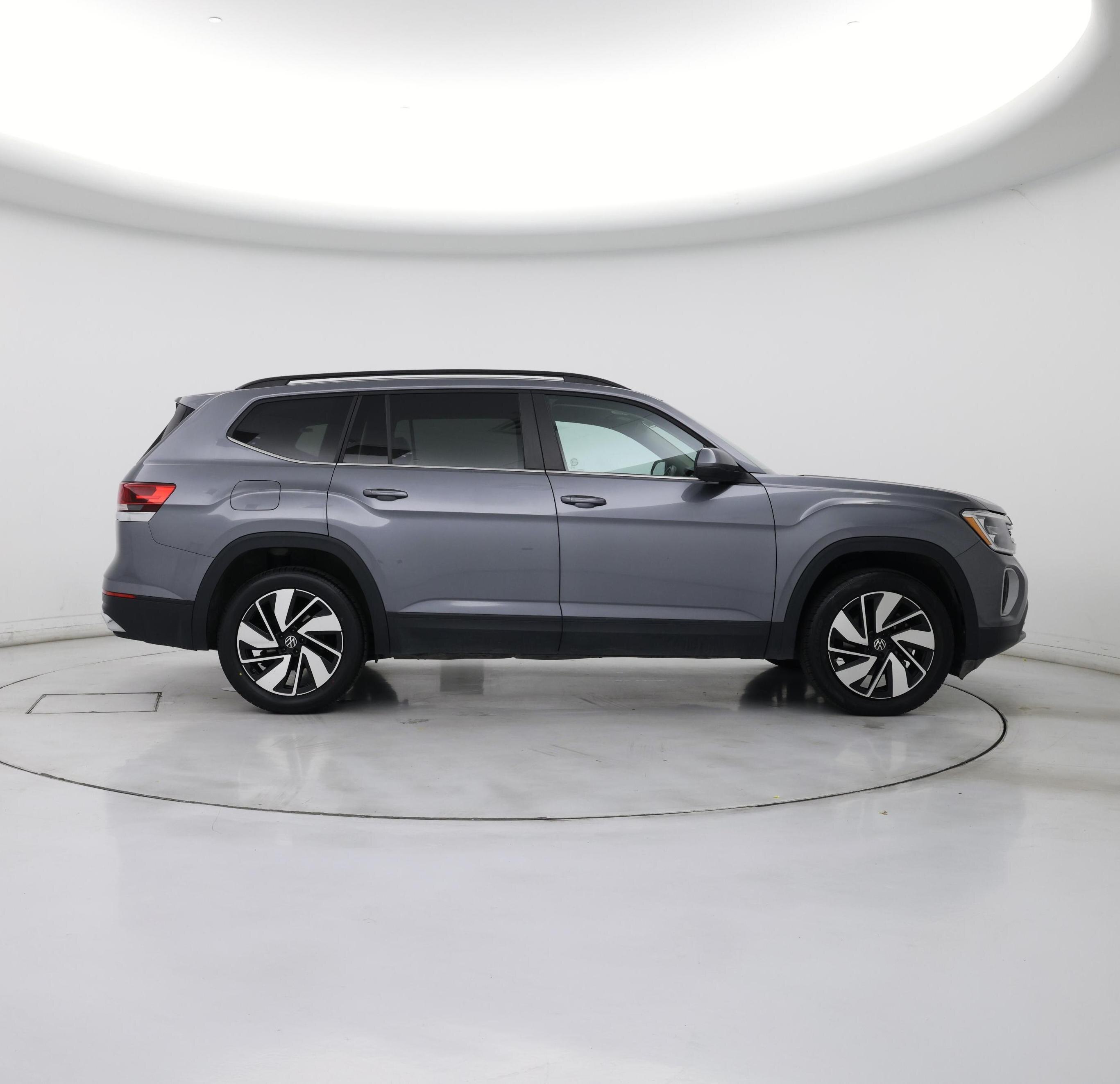 Thumbnail: 2024 Volkswagen Atlas - 7