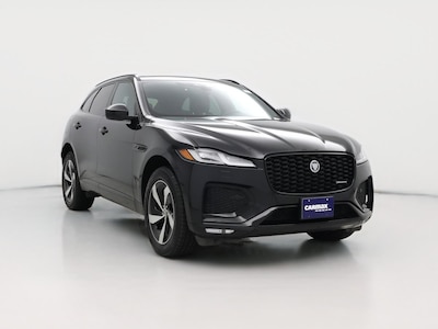 2024 Jaguar F-Pace R-Dynamic S