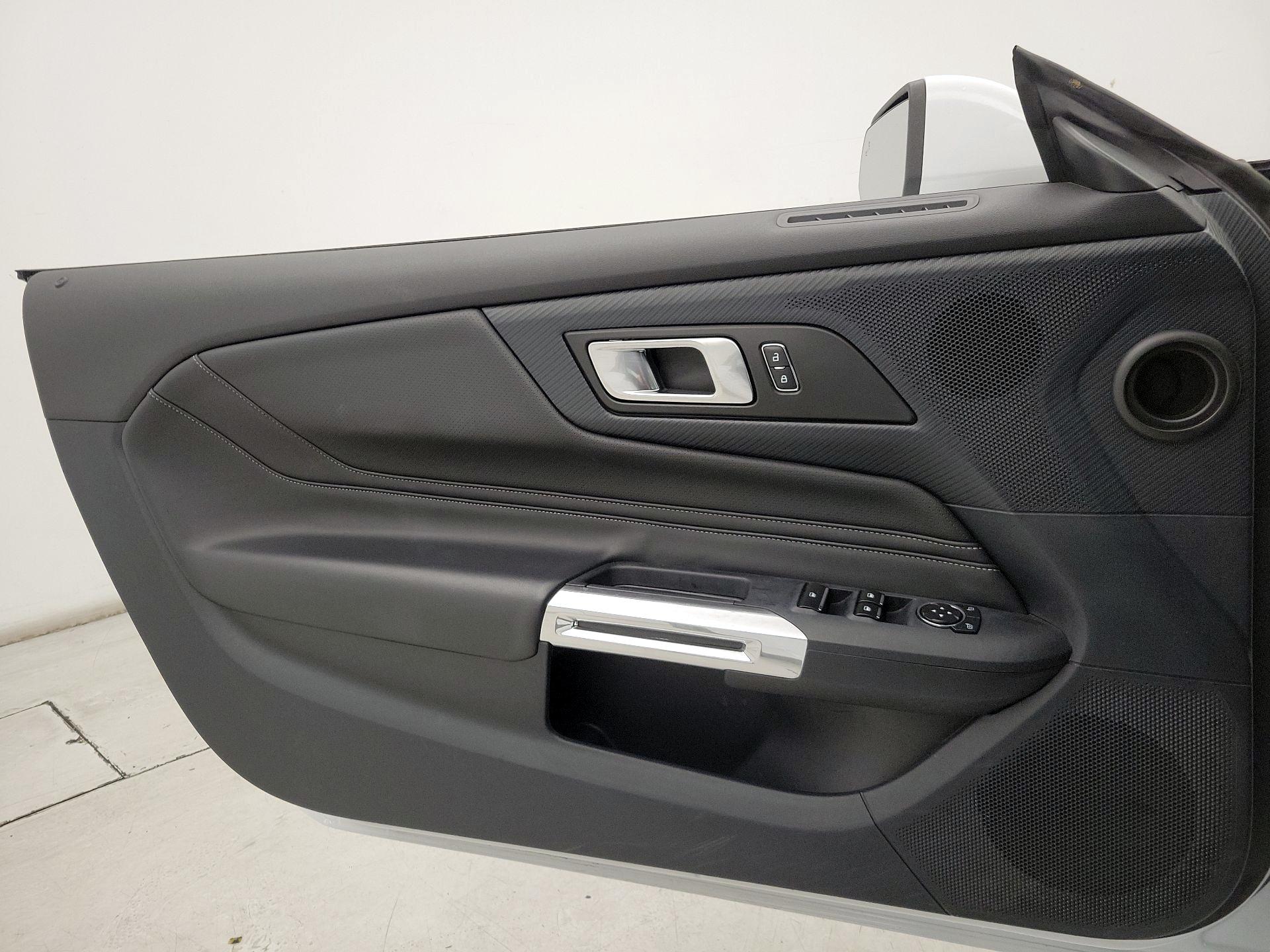 Thumbnail: 2024 Ford Mustang - 12