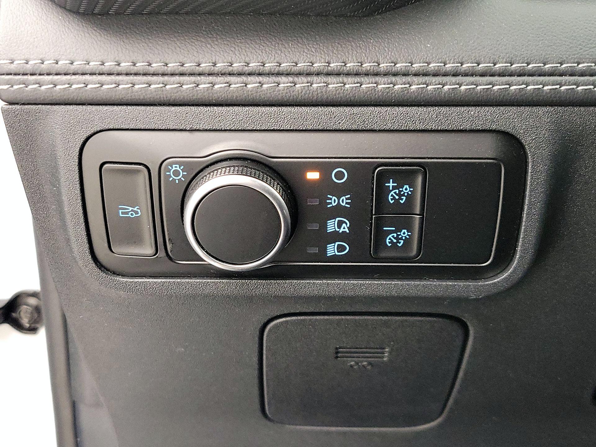 Thumbnail: 2024 Ford Mustang - 13