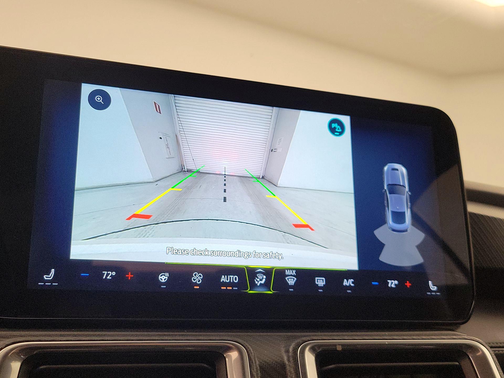 Thumbnail: 2024 Ford Mustang - 14