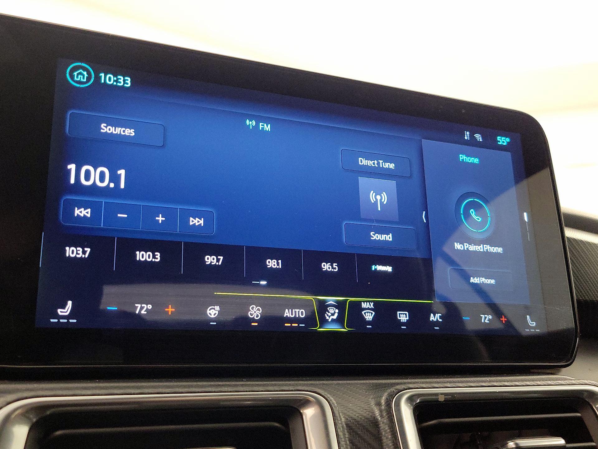 Thumbnail: 2024 Ford Mustang - 15