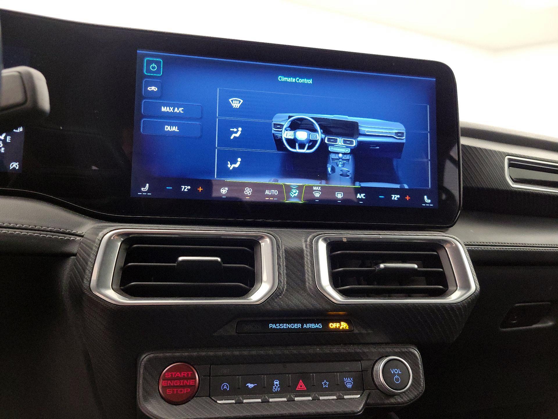 Thumbnail: 2024 Ford Mustang - 16