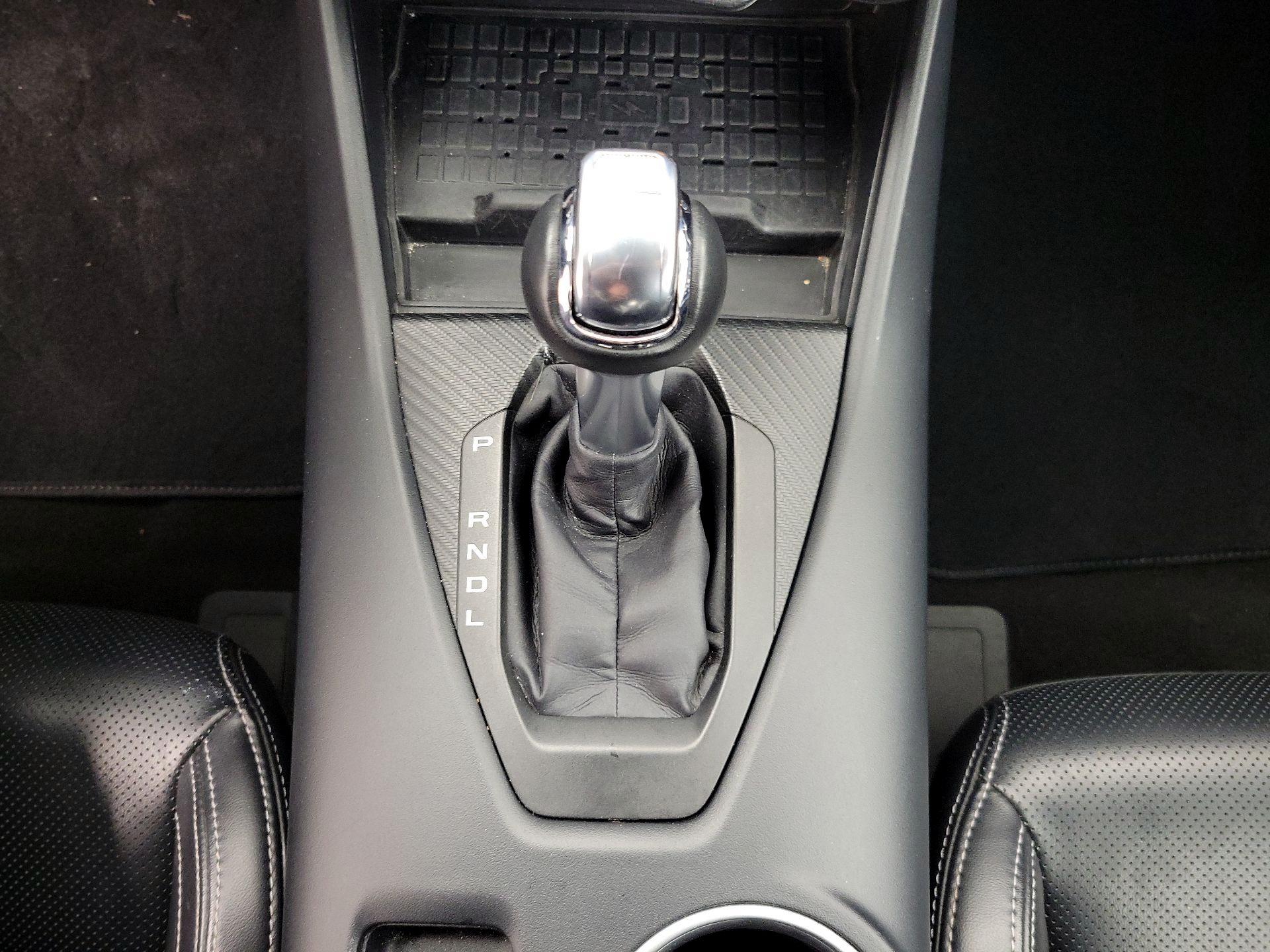 Thumbnail: 2024 Ford Mustang - 17