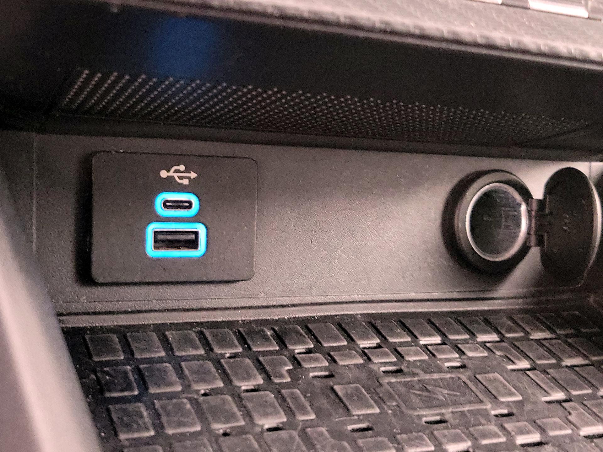 Thumbnail: 2024 Ford Mustang - 18