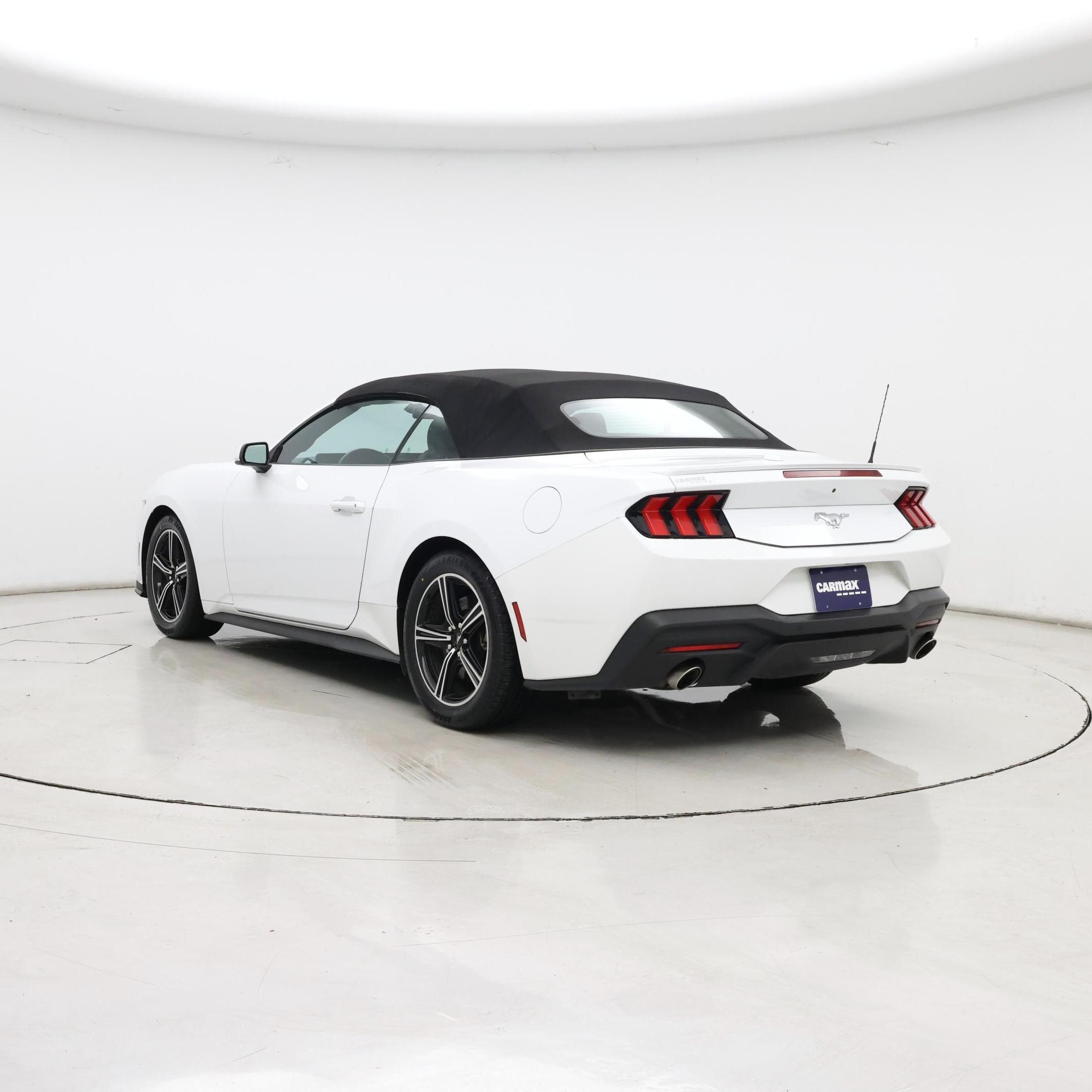 Thumbnail: 2024 Ford Mustang - 2