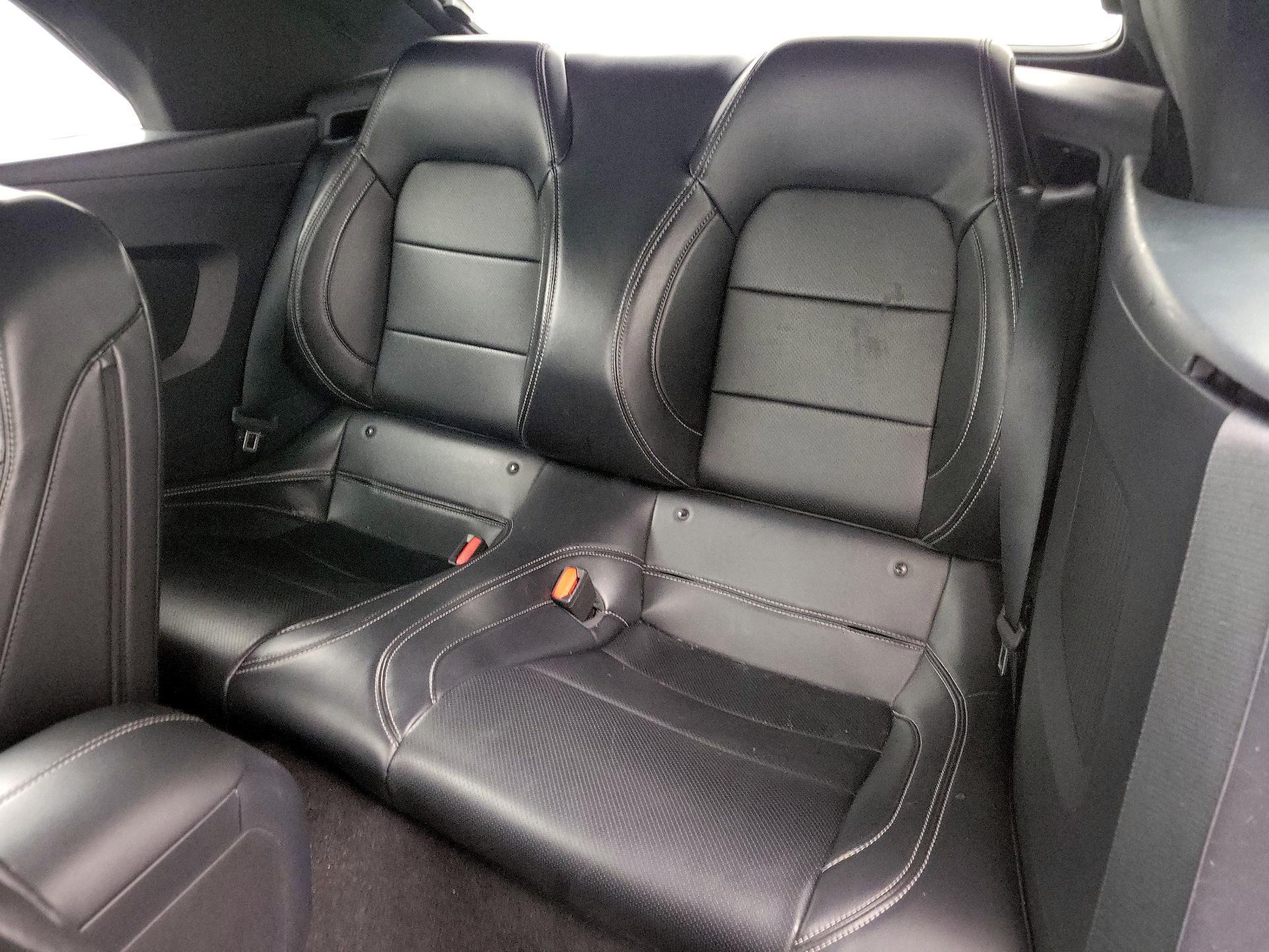 Thumbnail: 2024 Ford Mustang - 19