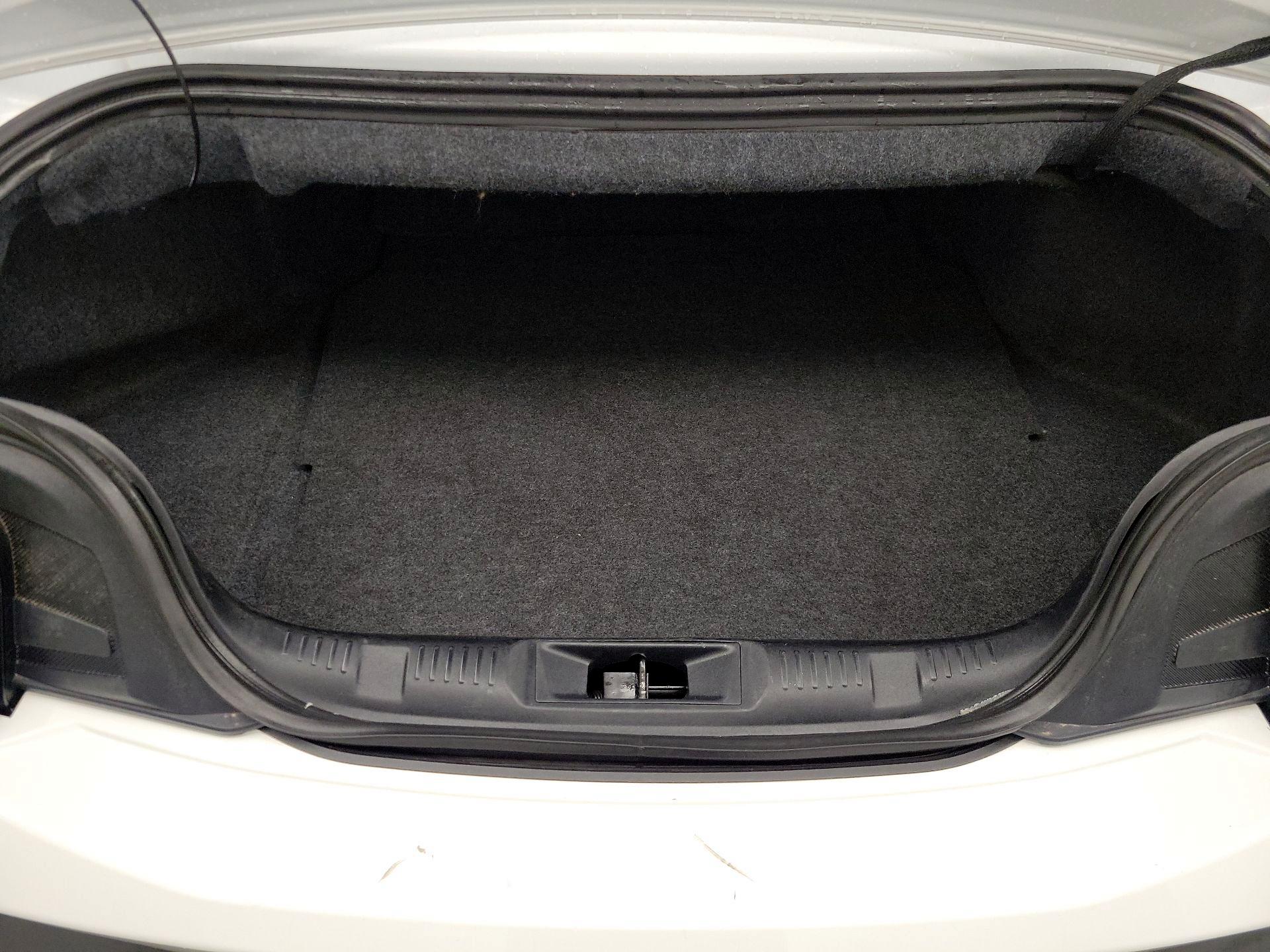 Thumbnail: 2024 Ford Mustang - 20