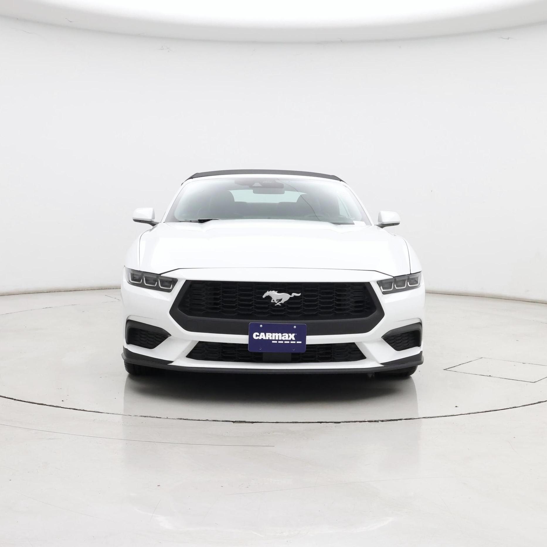 Thumbnail: 2024 Ford Mustang - 5