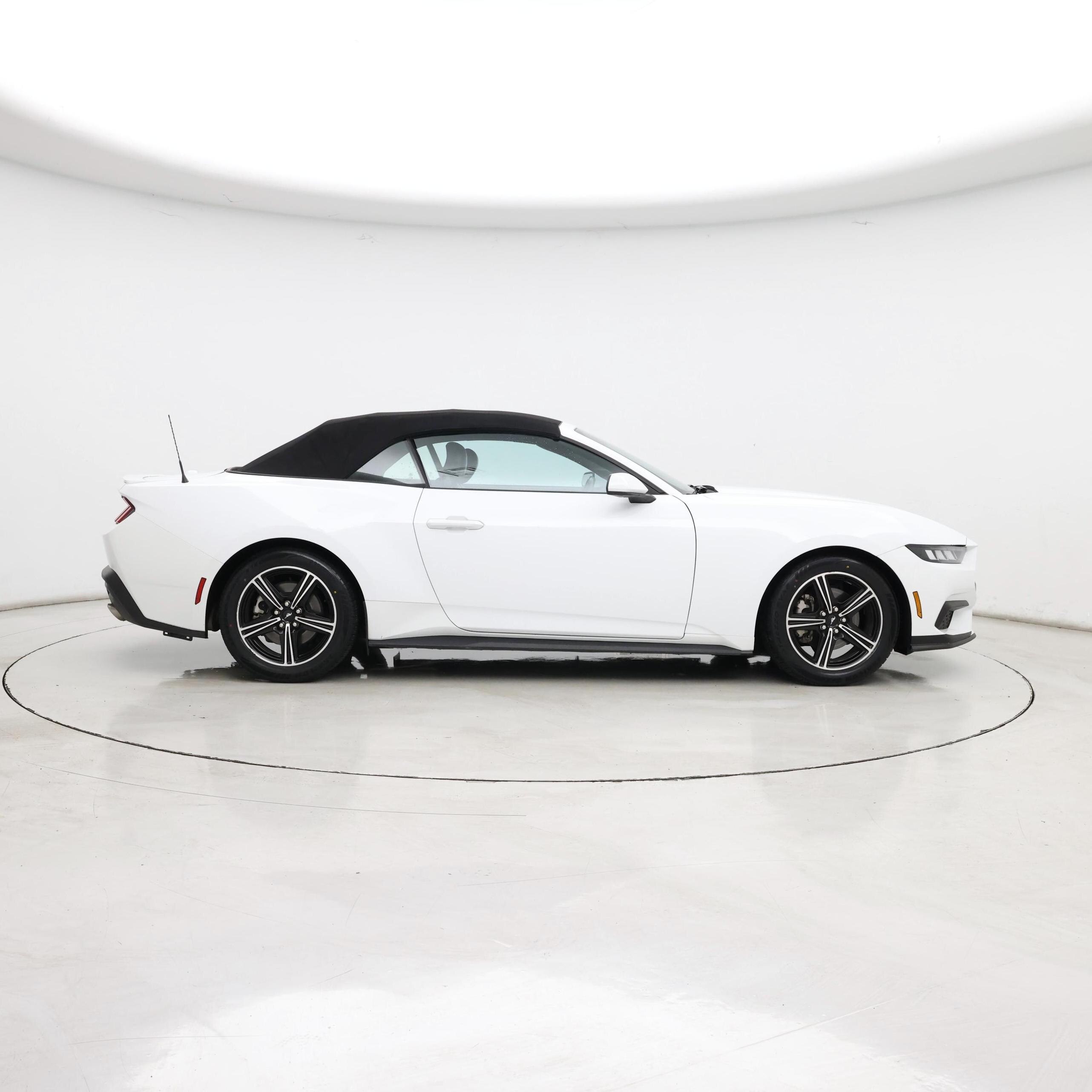 Thumbnail: 2024 Ford Mustang - 7