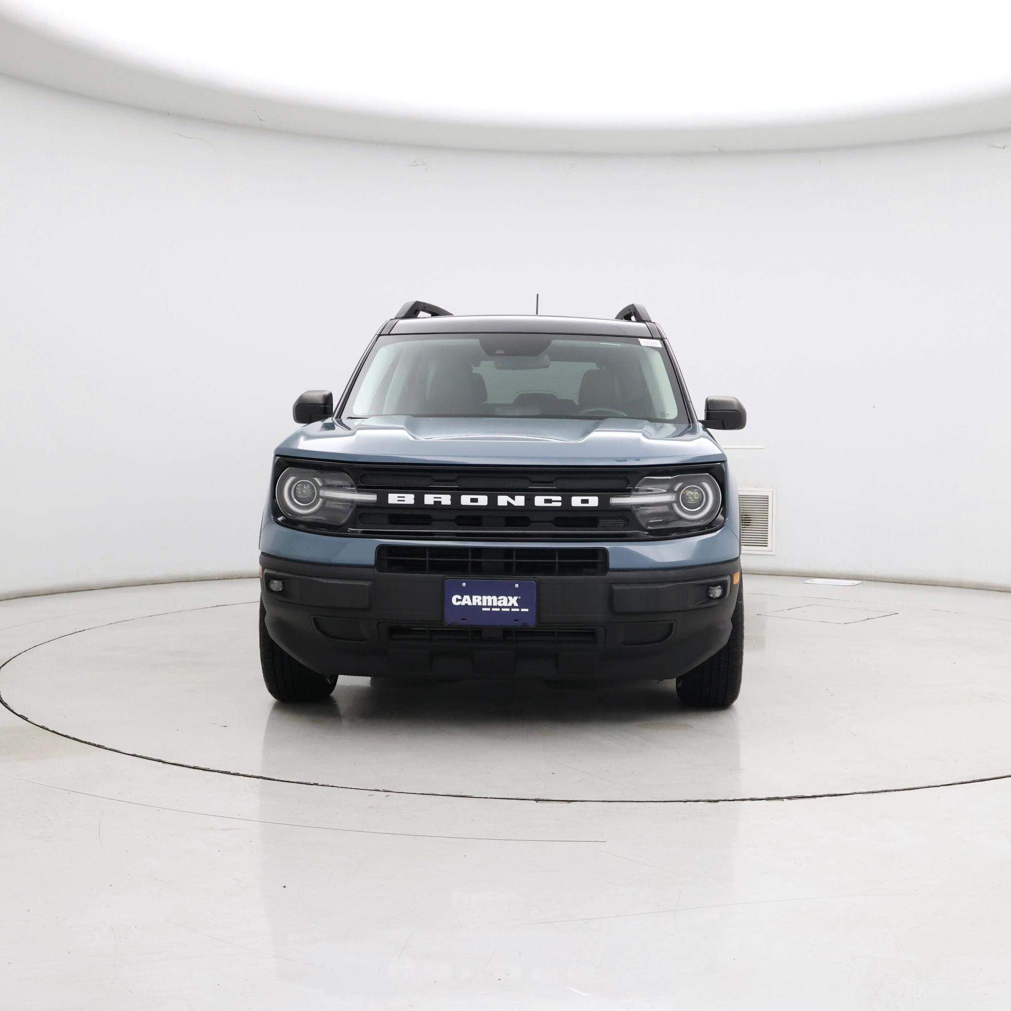 Thumbnail: 2022 Ford Bronco Sport - 5