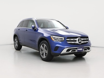 2022 Mercedes-Benz GLC300