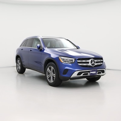 2022 Mercedes-Benz GLC300