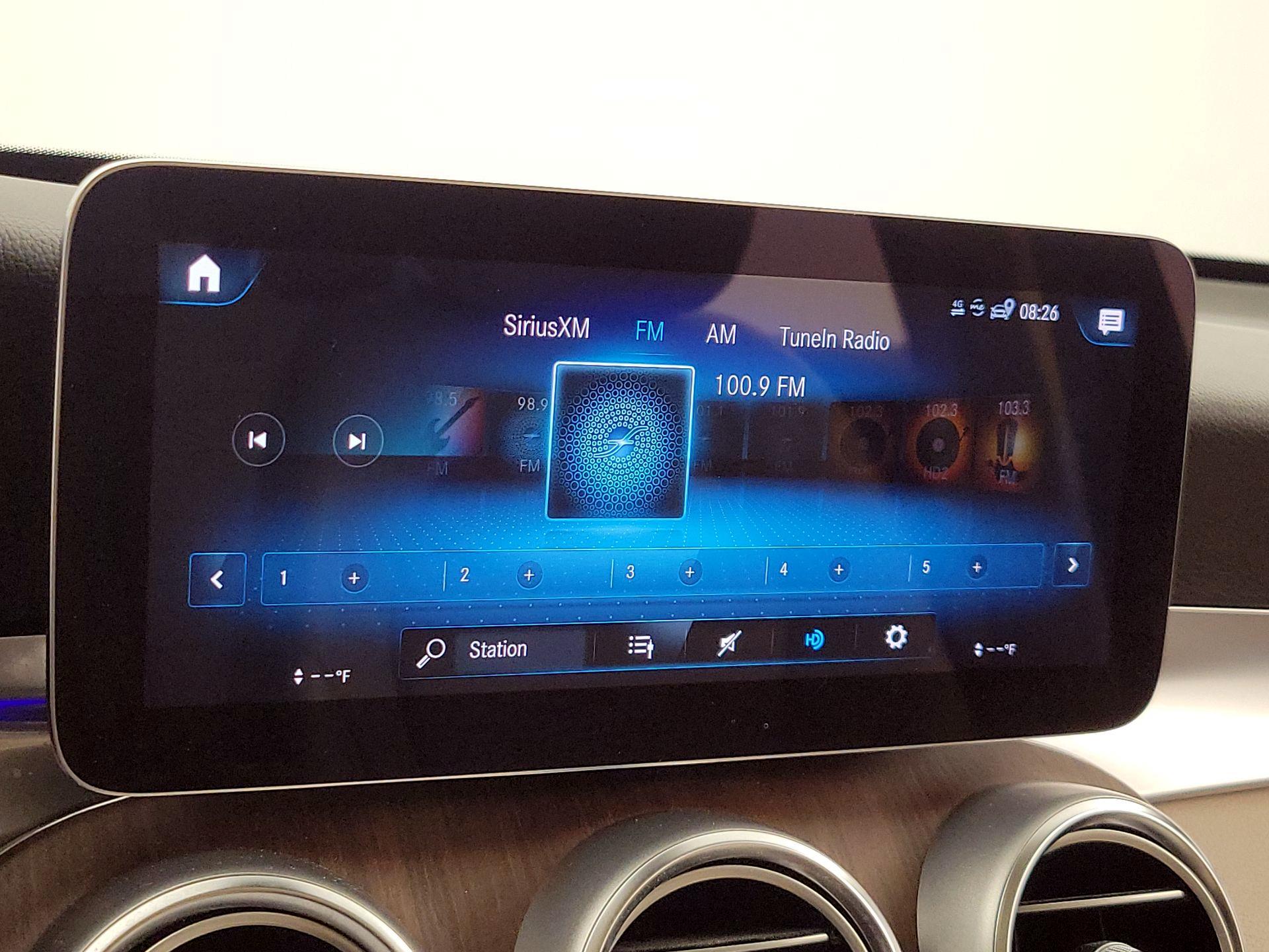 Thumbnail: 2022 Mercedes-Benz GLC - 15