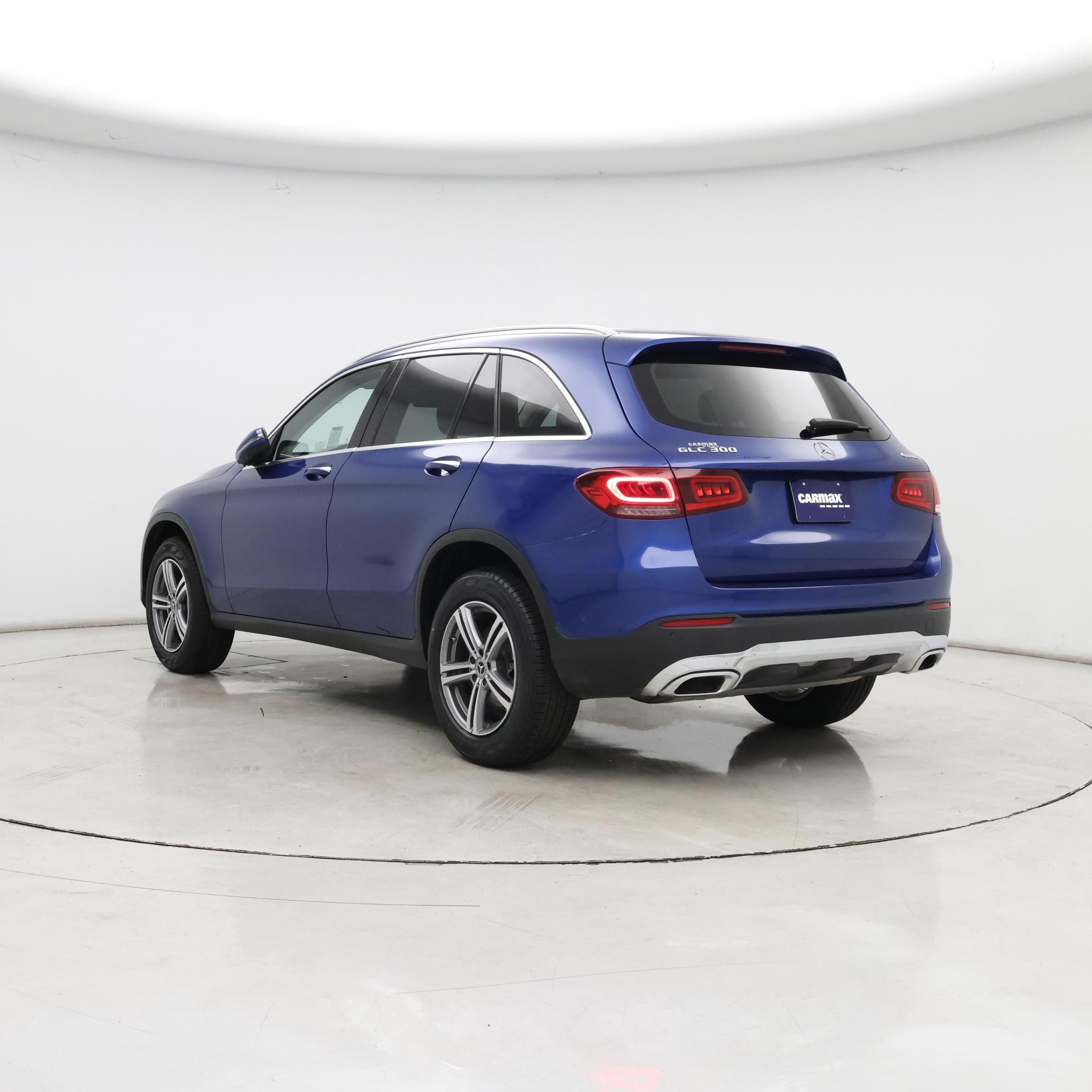 Thumbnail: 2022 Mercedes-Benz GLC - 2