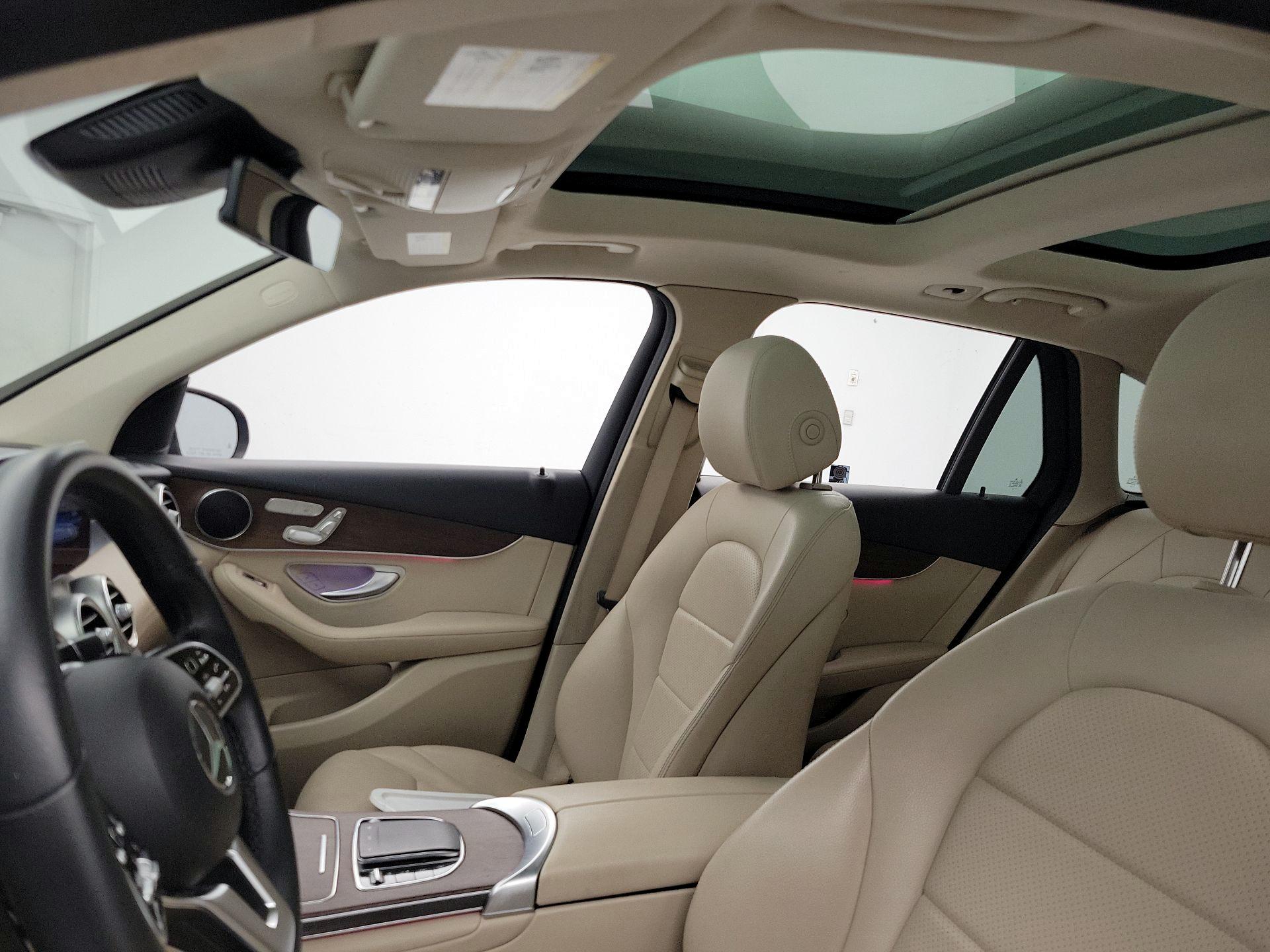 Thumbnail: 2022 Mercedes-Benz GLC - 19