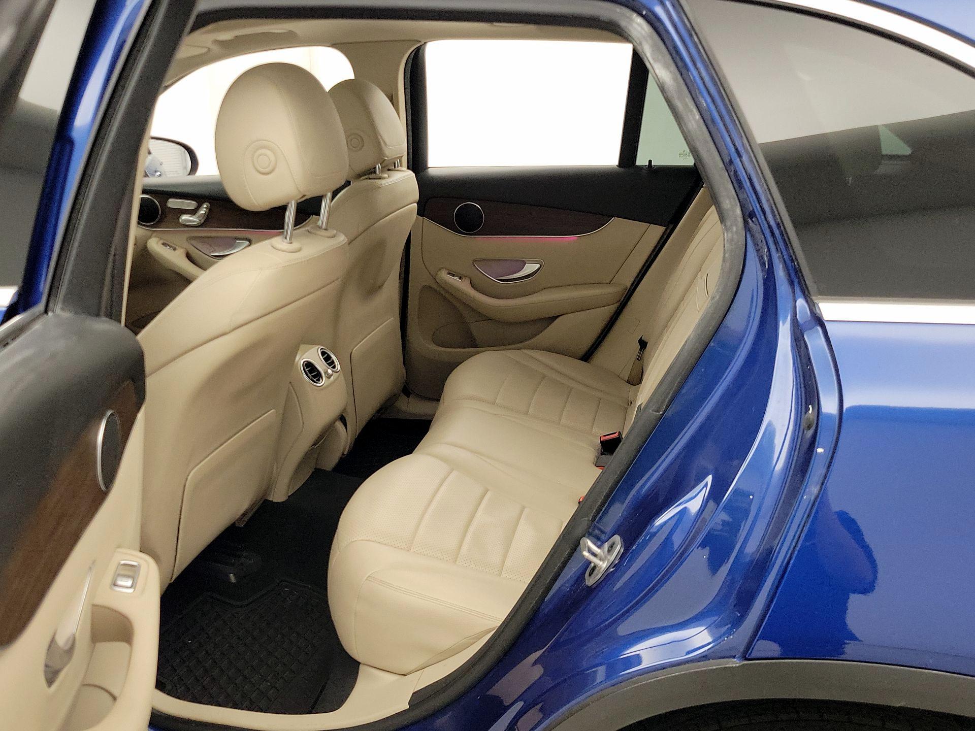 Thumbnail: 2022 Mercedes-Benz GLC - 20